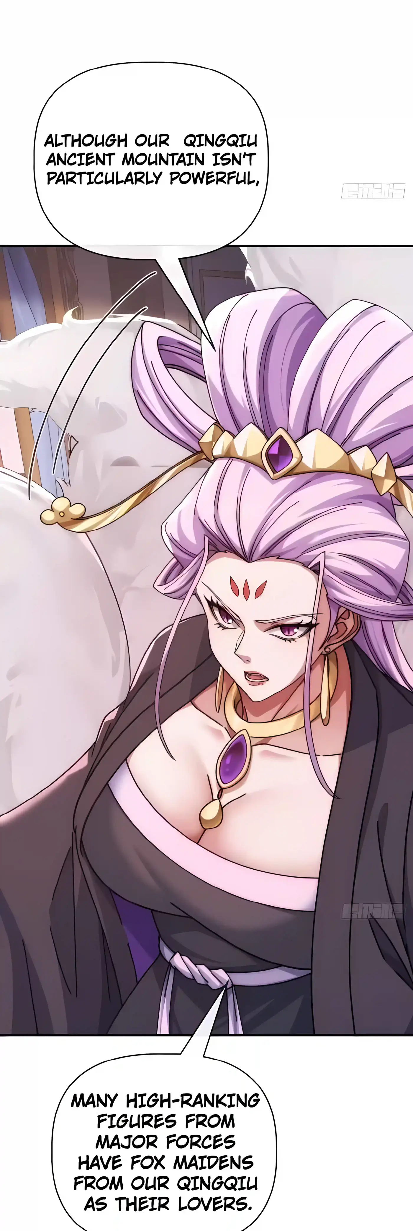 Read Infinite Evolution From Zero chapter 111 image 4 on Lezhin