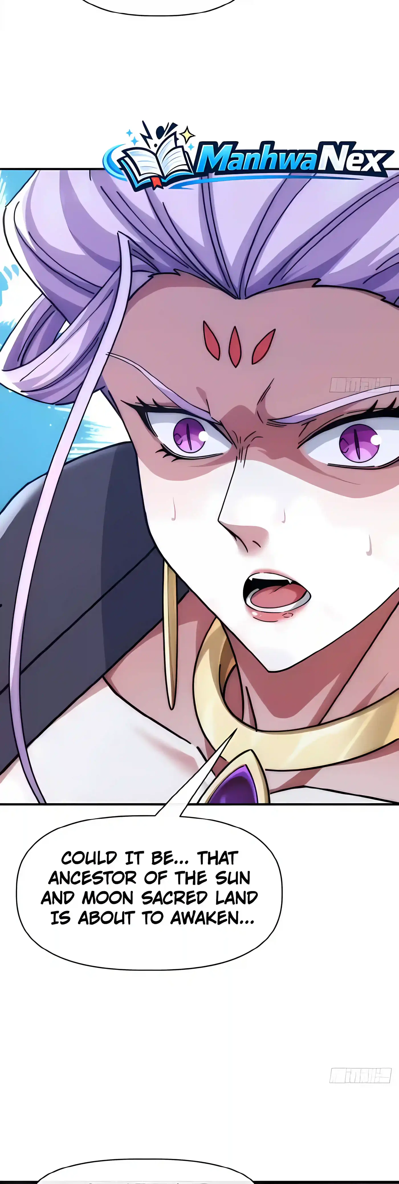 Read Infinite Evolution From Zero chapter 111 image 5 on Lezhin