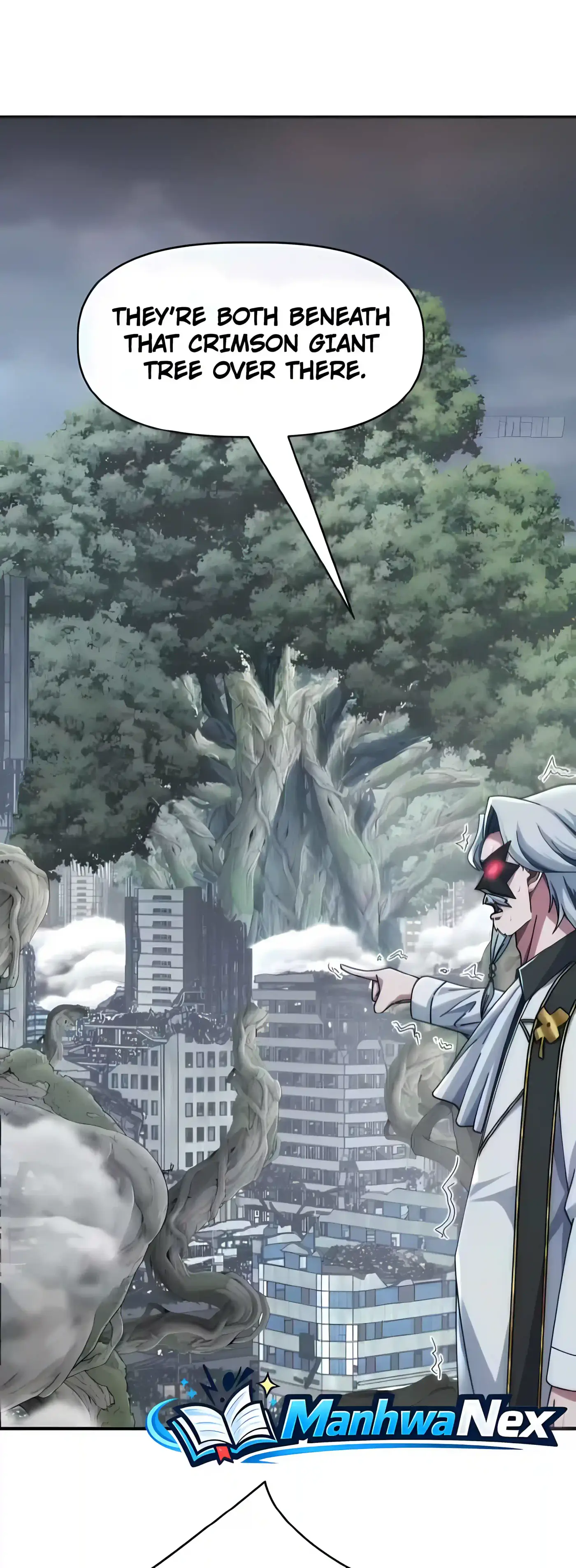 Read Infinite Evolution From Zero chapter 112 image 11 on Lezhin