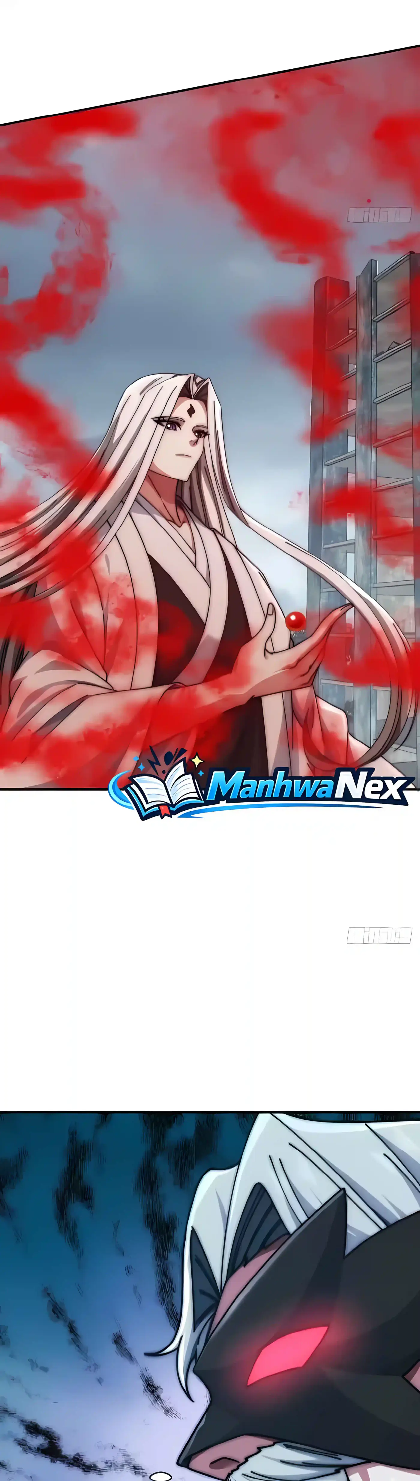 Read Infinite Evolution From Zero chapter 112 image 17 on Lezhin