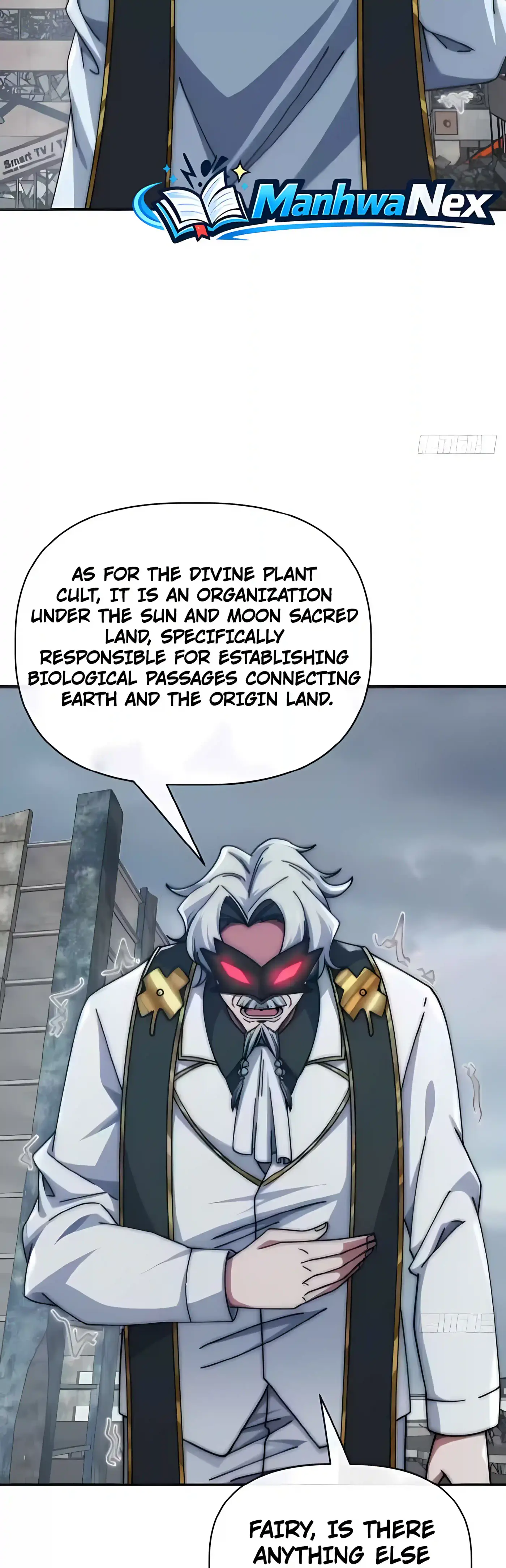 Read Infinite Evolution From Zero chapter 112 image 19 on Lezhin