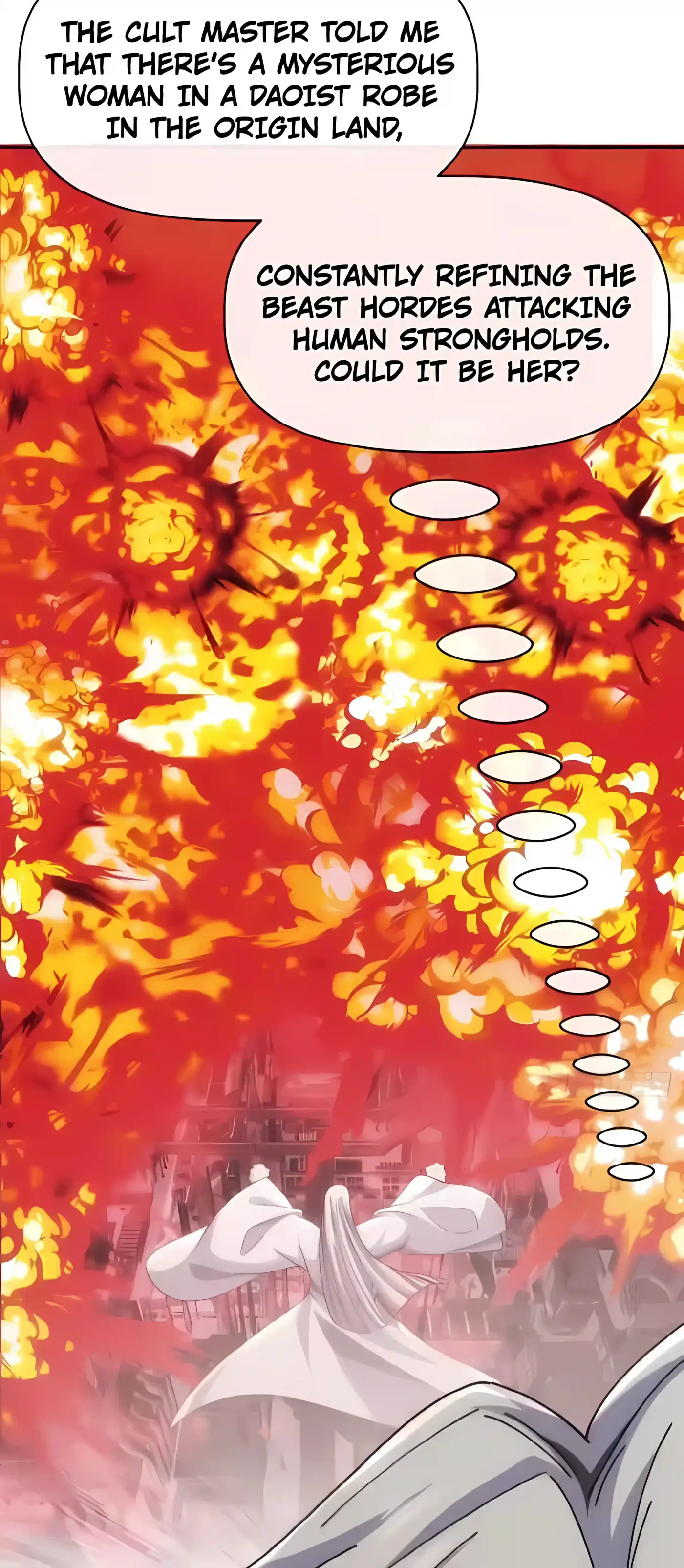 Read Infinite Evolution From Zero chapter 112 image 2 on Lezhin