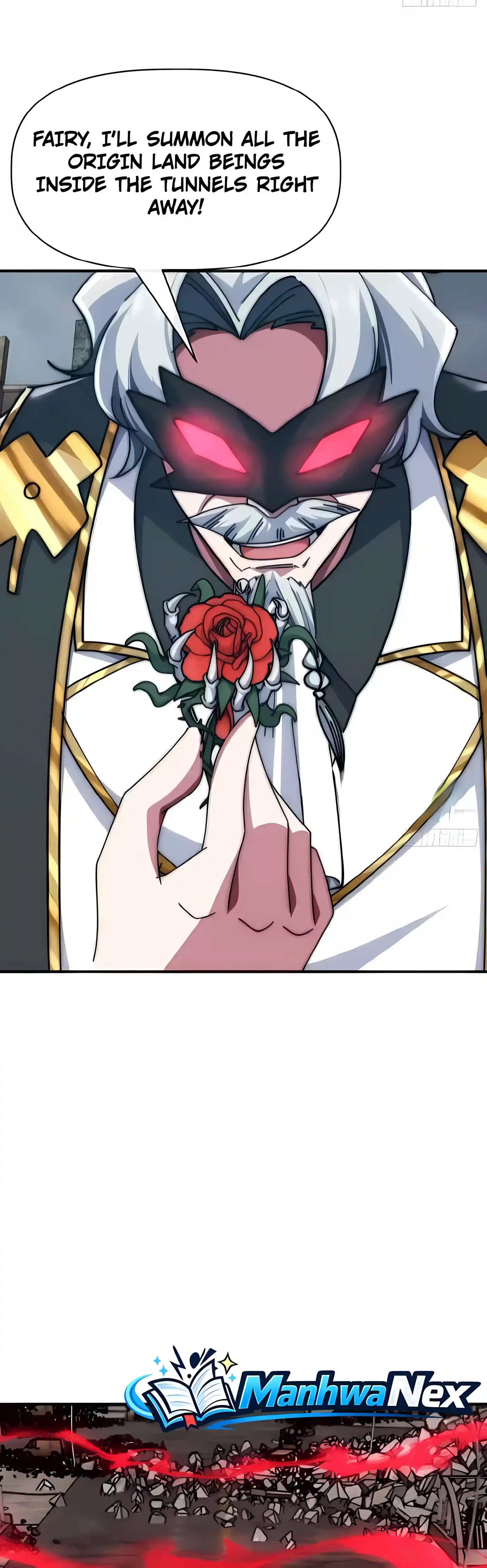 Read Infinite Evolution From Zero chapter 112 image 21 on Lezhin