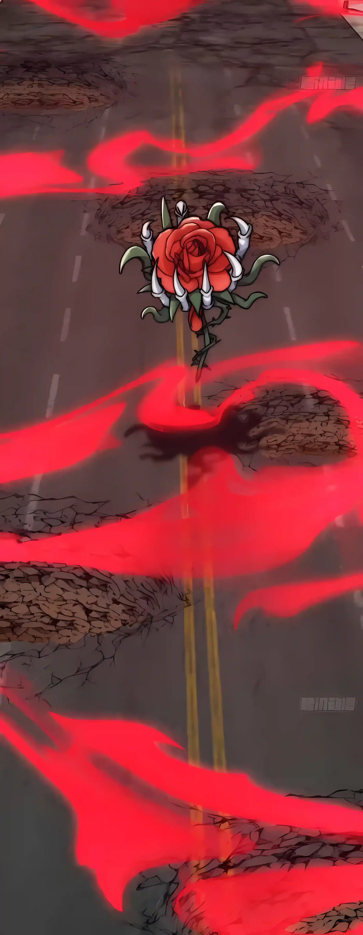 Read Infinite Evolution From Zero chapter 112 image 22 on Lezhin