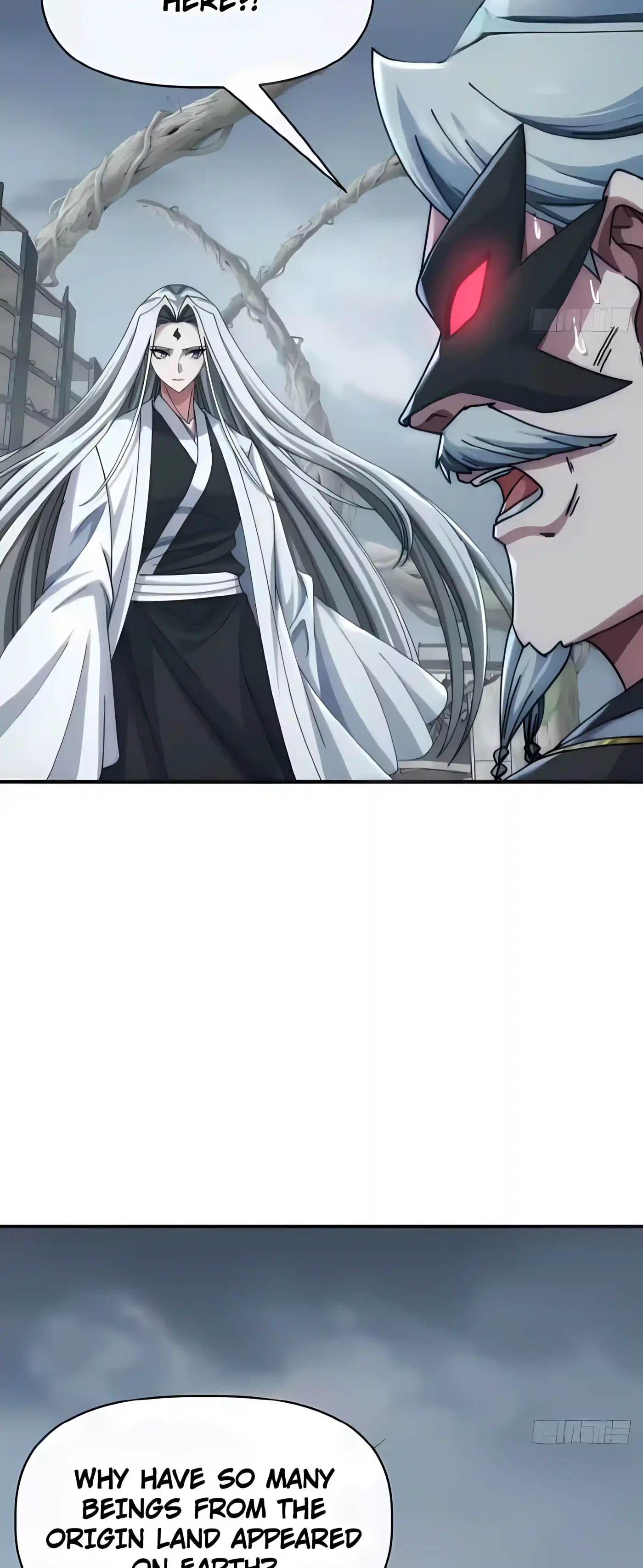 Read Infinite Evolution From Zero chapter 112 image 4 on Lezhin