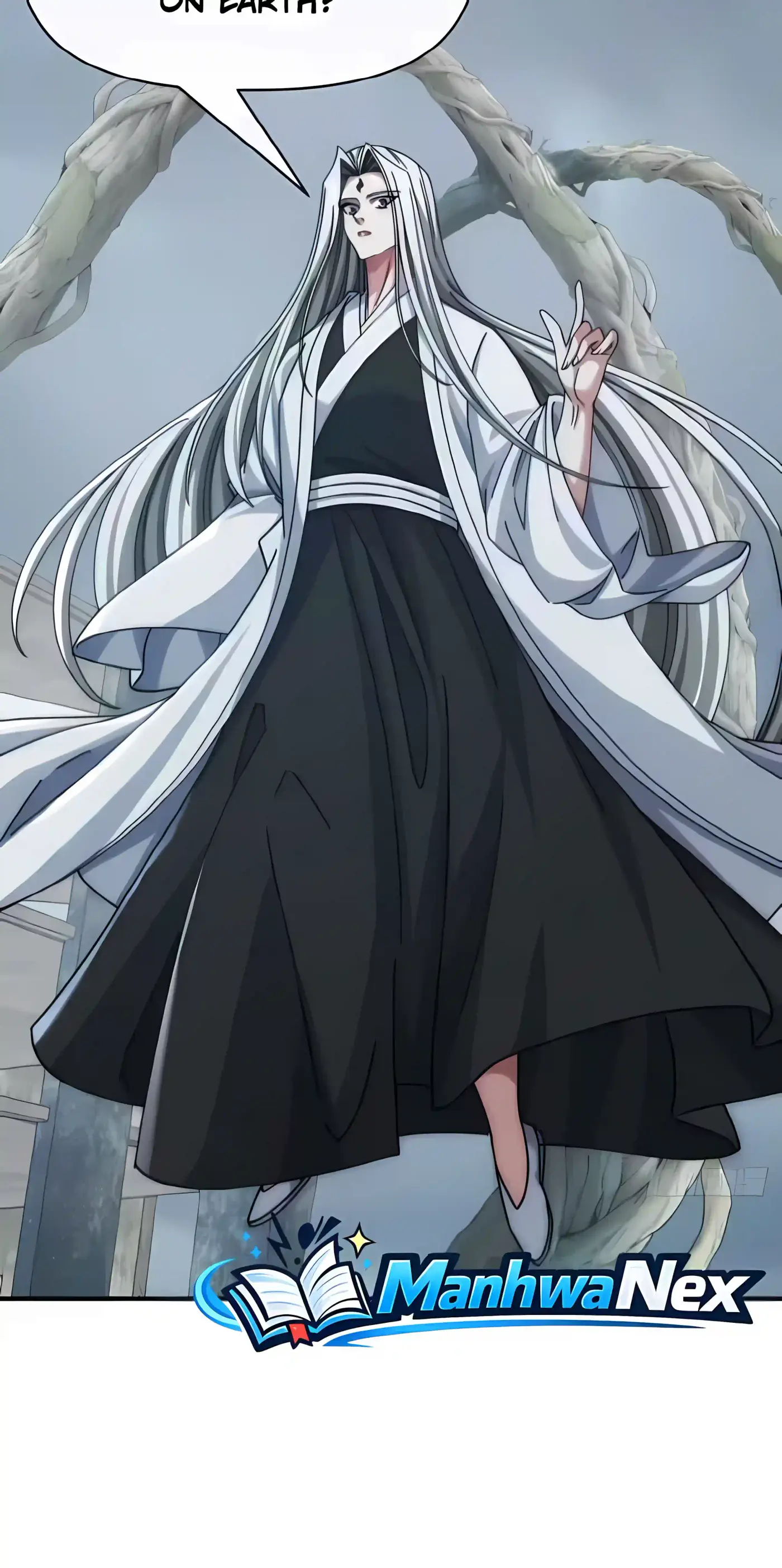 Read Infinite Evolution From Zero chapter 112 image 5 on Lezhin