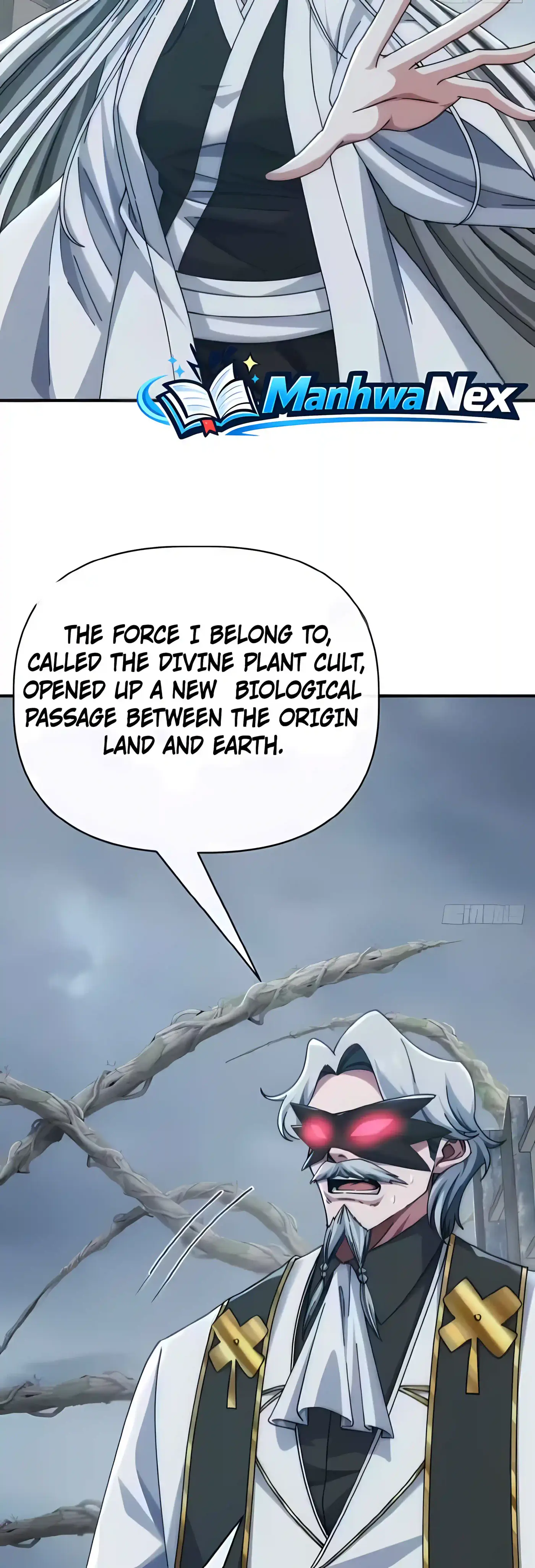 Read Infinite Evolution From Zero chapter 112 image 9 on Lezhin