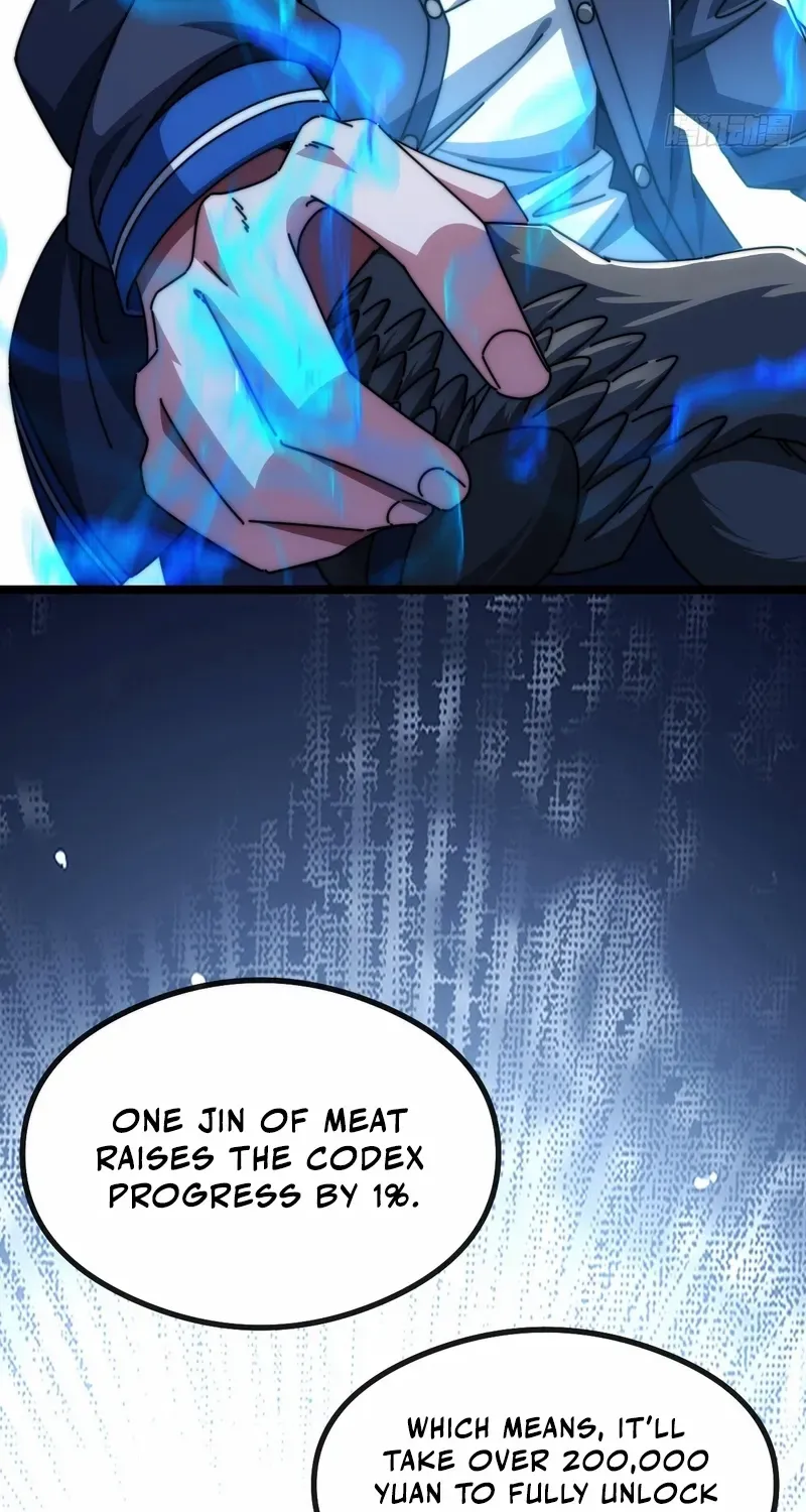 Read Infinite Evolution From Zero chapter 12 image 10 on Lezhin