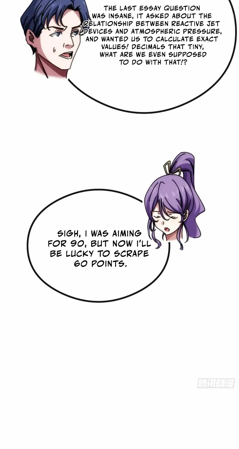 Read Infinite Evolution From Zero chapter 12 image 100 on Lezhin