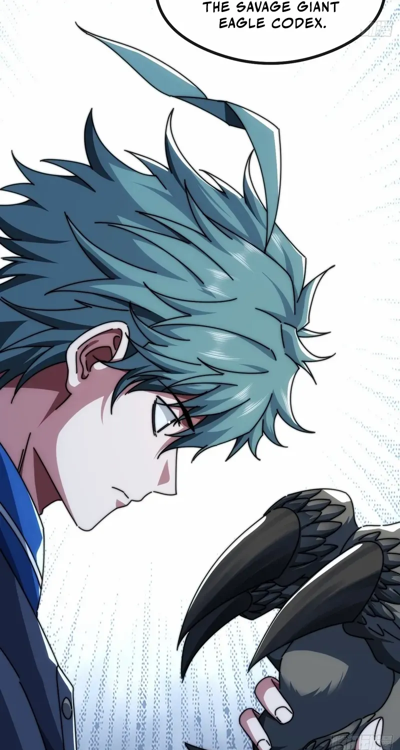 Read Infinite Evolution From Zero chapter 12 image 11 on Lezhin