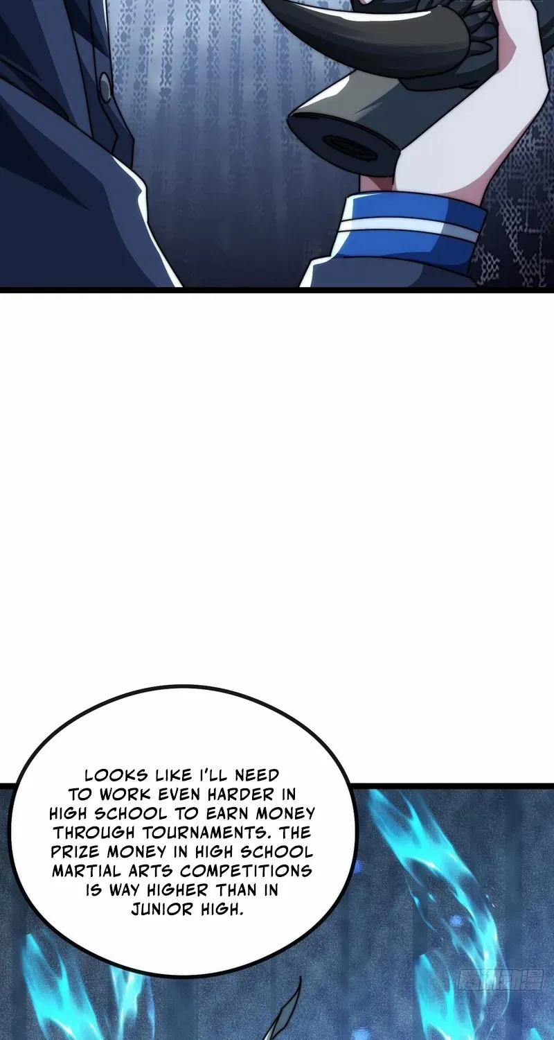 Read Infinite Evolution From Zero chapter 12 image 12 on Lezhin