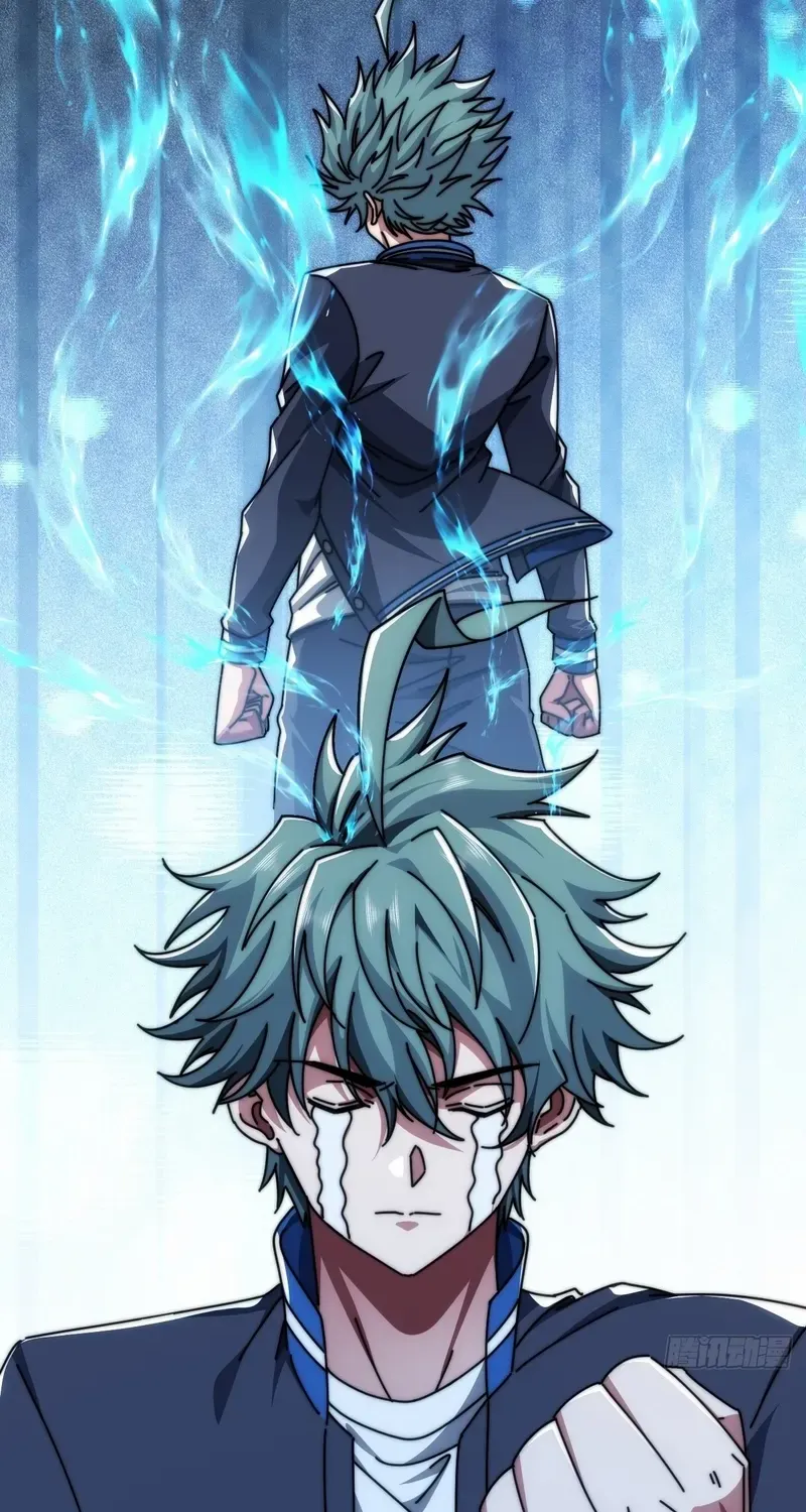 Read Infinite Evolution From Zero chapter 12 image 13 on Lezhin