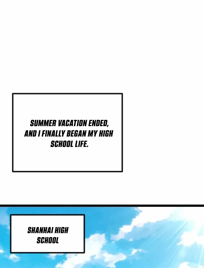 Read Infinite Evolution From Zero chapter 12 image 15 on Lezhin