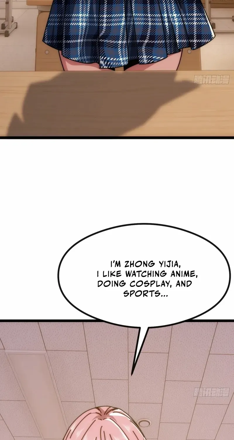 Read Infinite Evolution From Zero chapter 12 image 21 on Lezhin