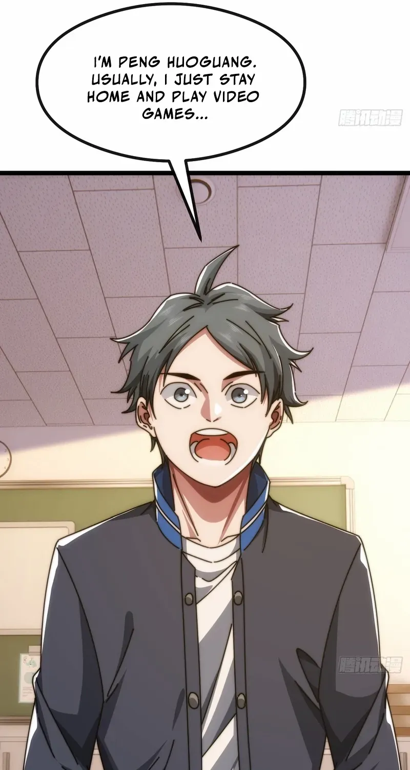 Read Infinite Evolution From Zero chapter 12 image 24 on Lezhin