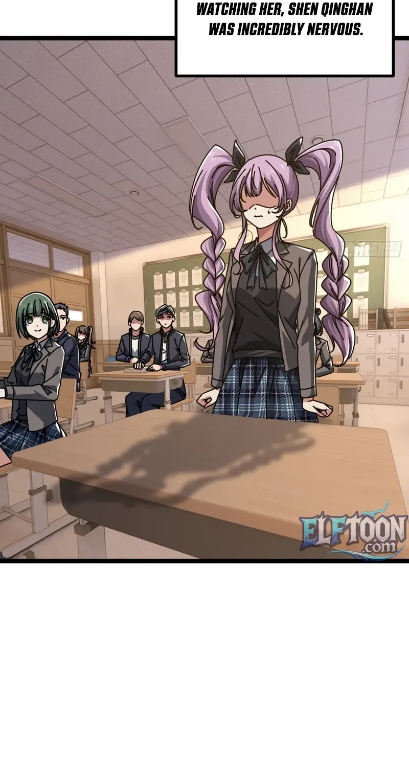 Read Infinite Evolution From Zero chapter 12 image 26 on Lezhin