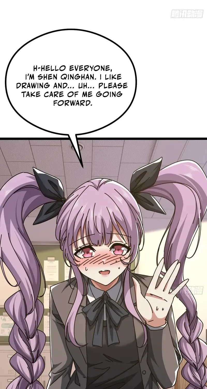 Read Infinite Evolution From Zero chapter 12 image 27 on Lezhin