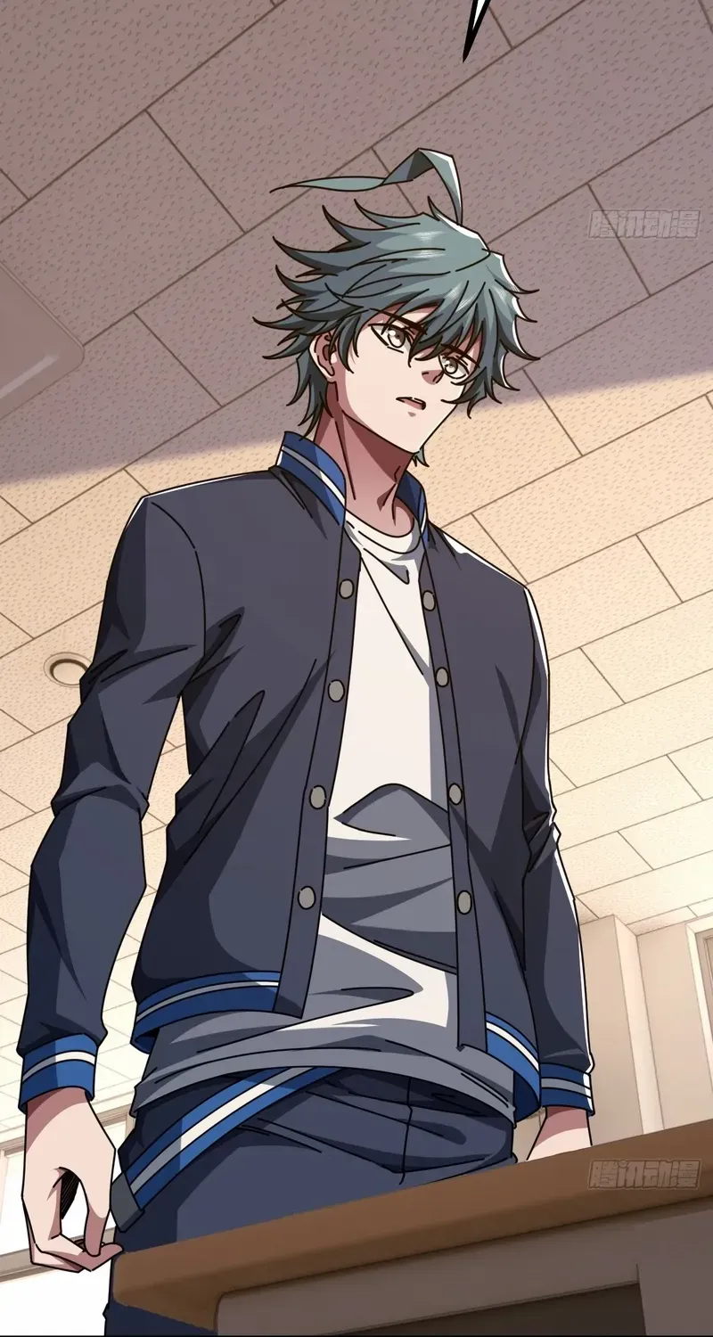 Read Infinite Evolution From Zero chapter 12 image 29 on Lezhin