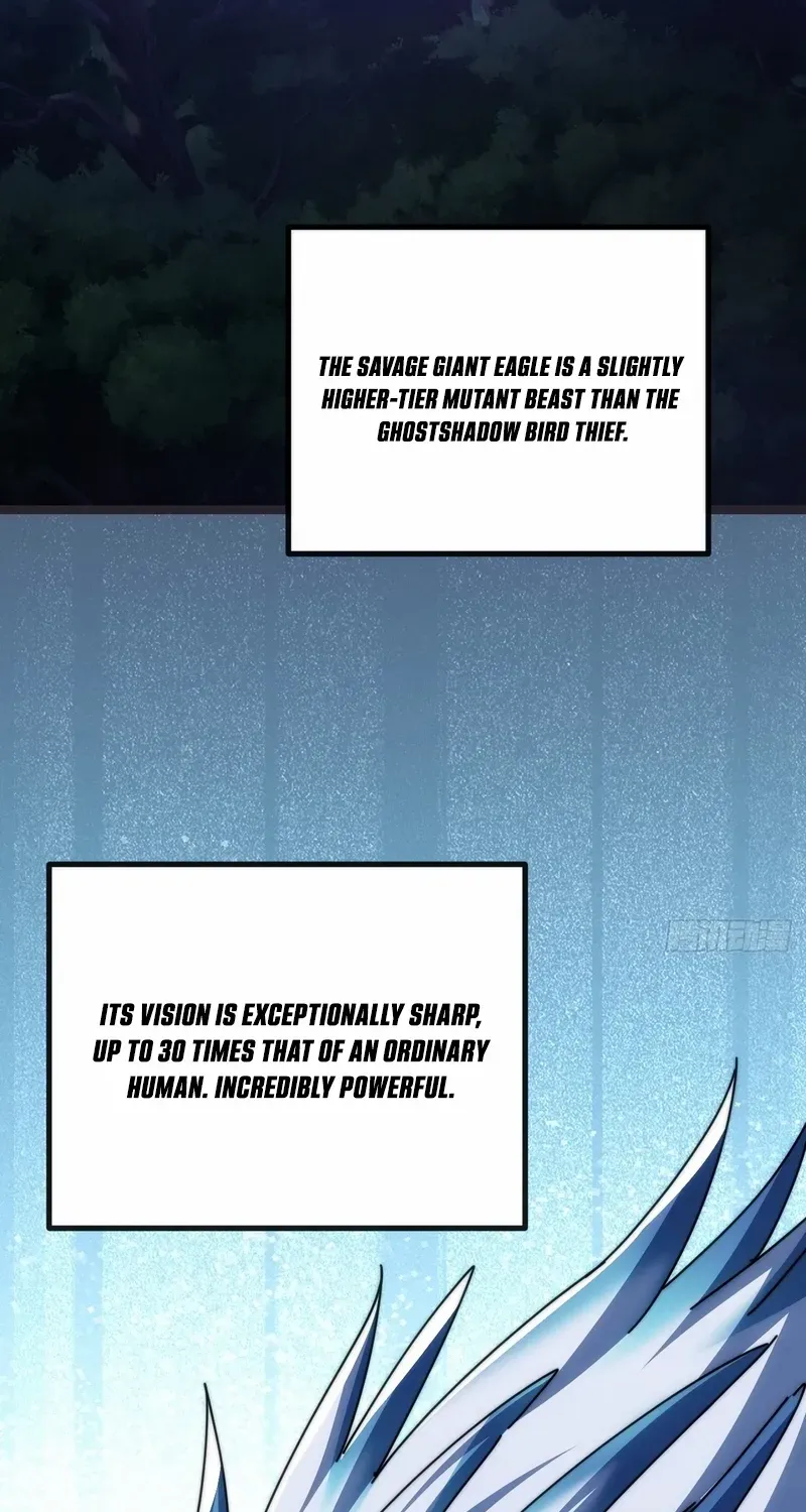 Read Infinite Evolution From Zero chapter 12 image 3 on Lezhin