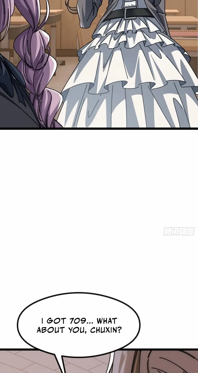 Read Infinite Evolution From Zero chapter 12 image 33 on Lezhin