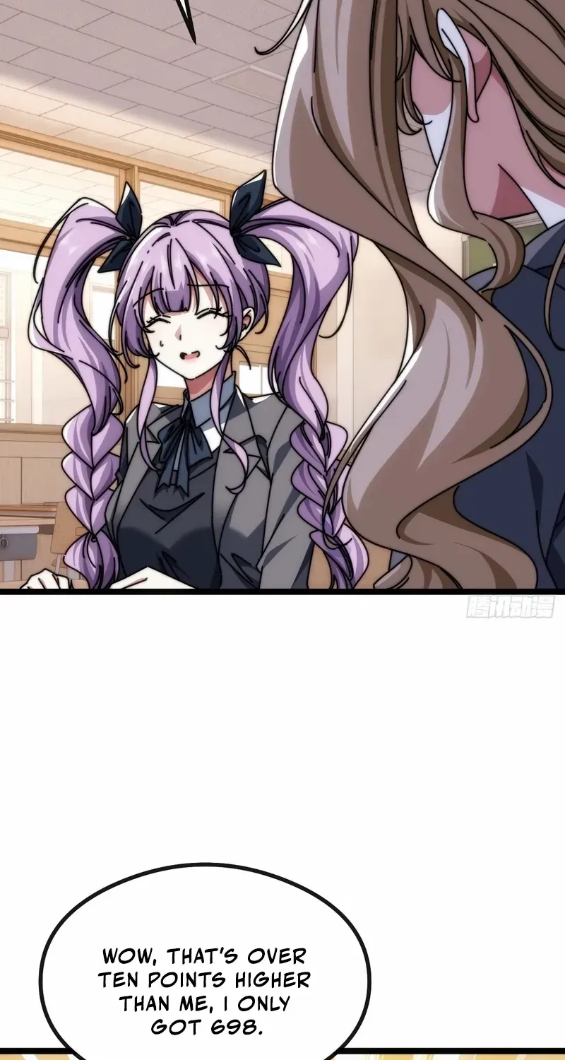 Read Infinite Evolution From Zero chapter 12 image 34 on Lezhin