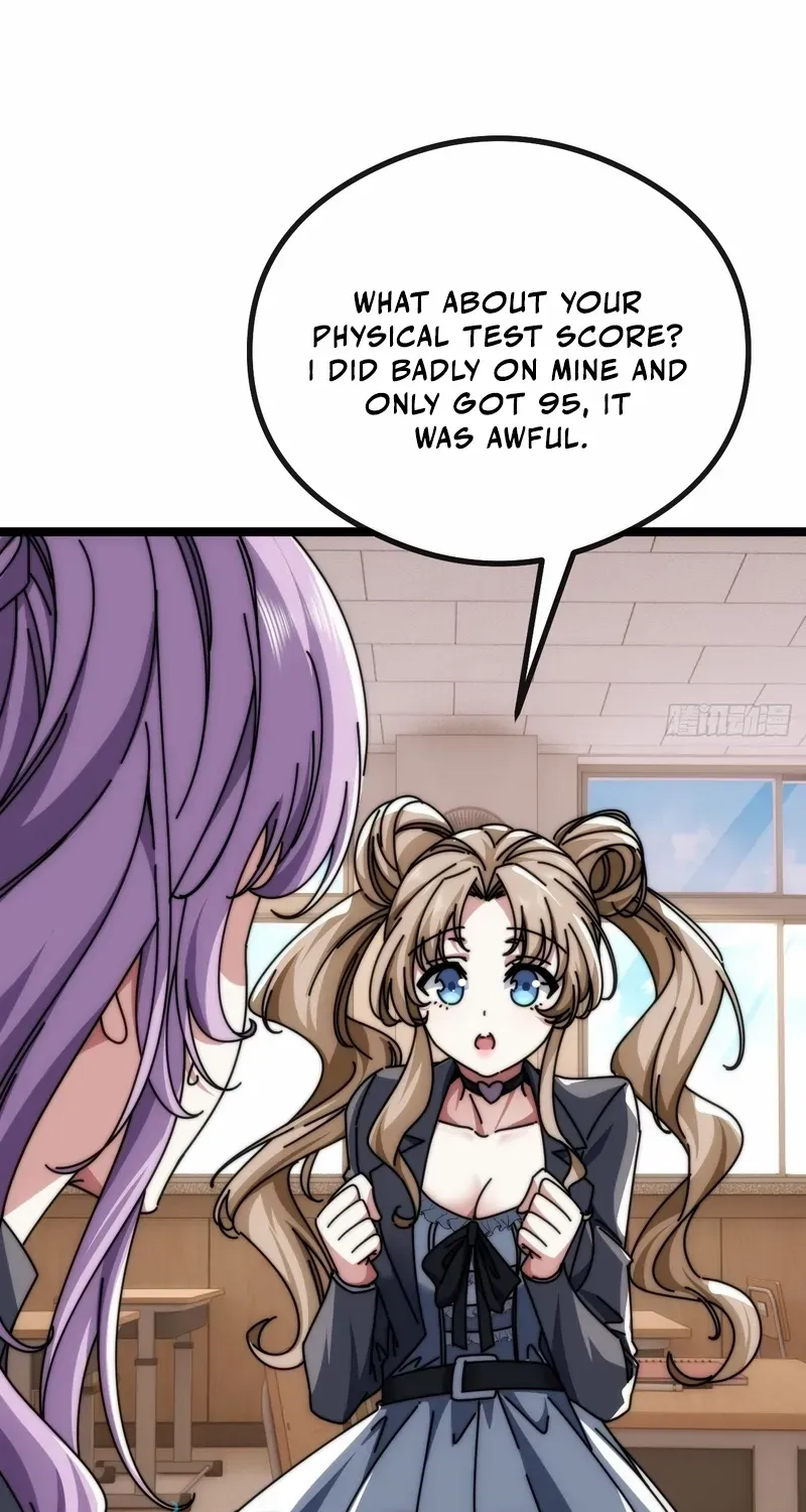 Read Infinite Evolution From Zero chapter 12 image 36 on Lezhin