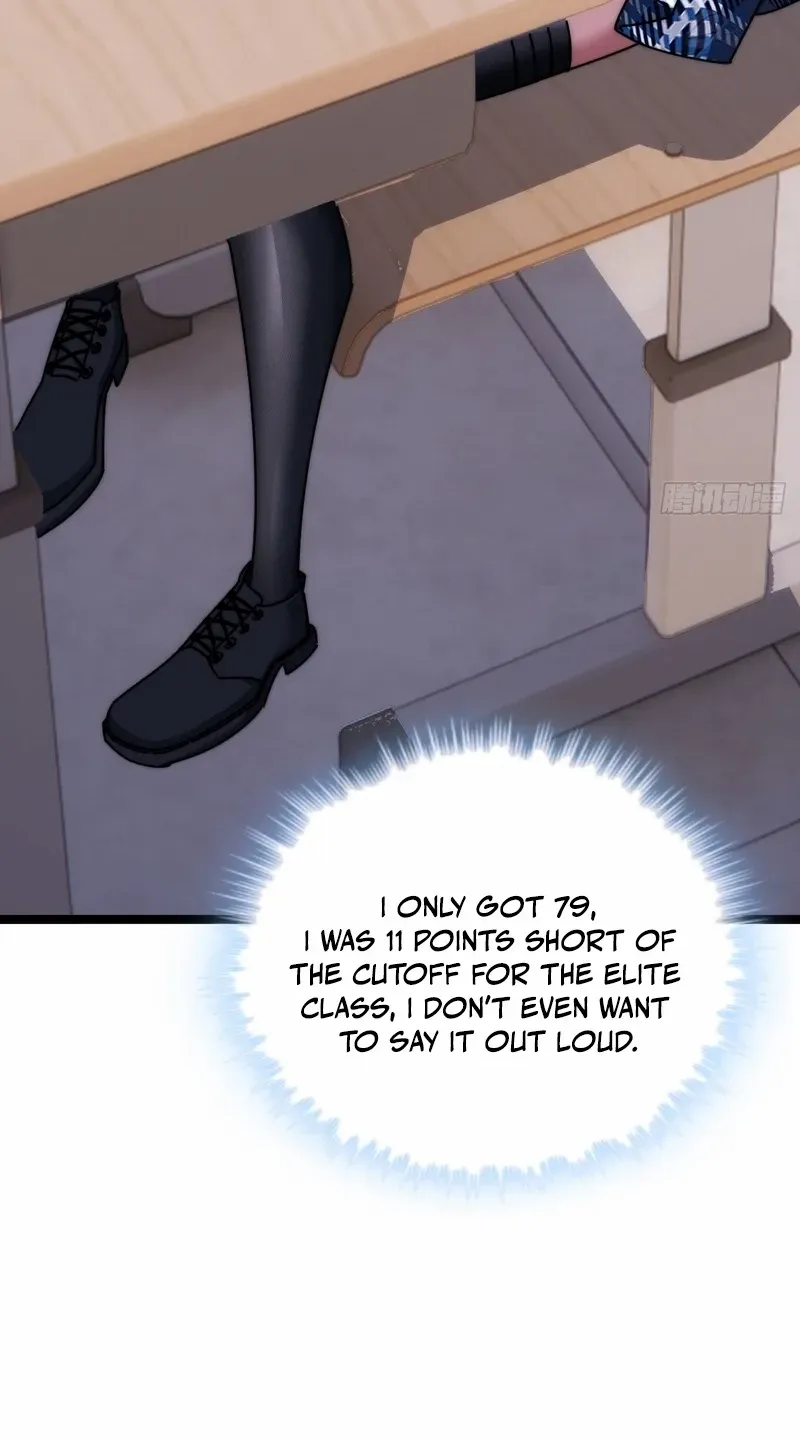 Read Infinite Evolution From Zero chapter 12 image 39 on Lezhin