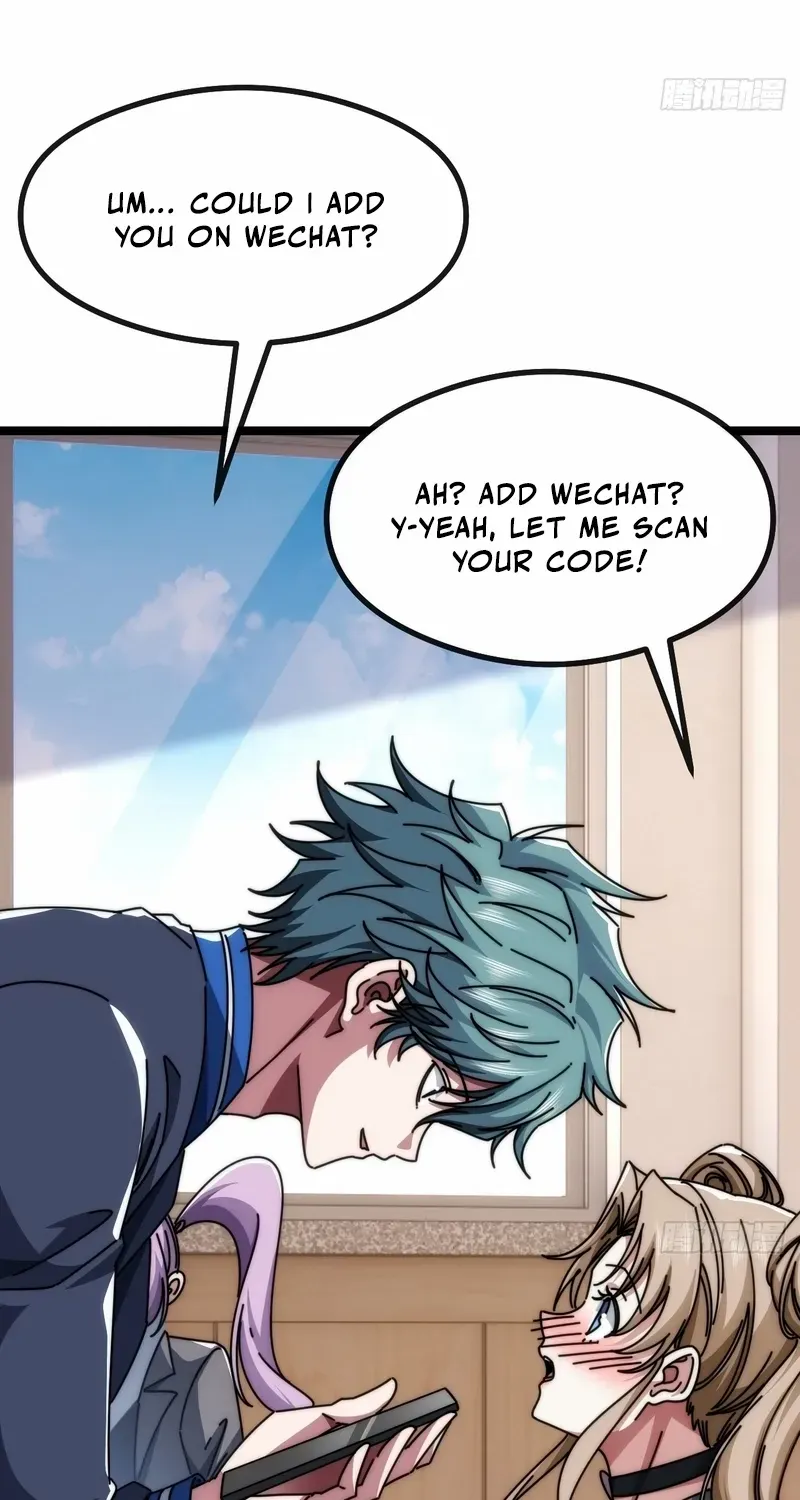 Read Infinite Evolution From Zero chapter 12 image 45 on Lezhin