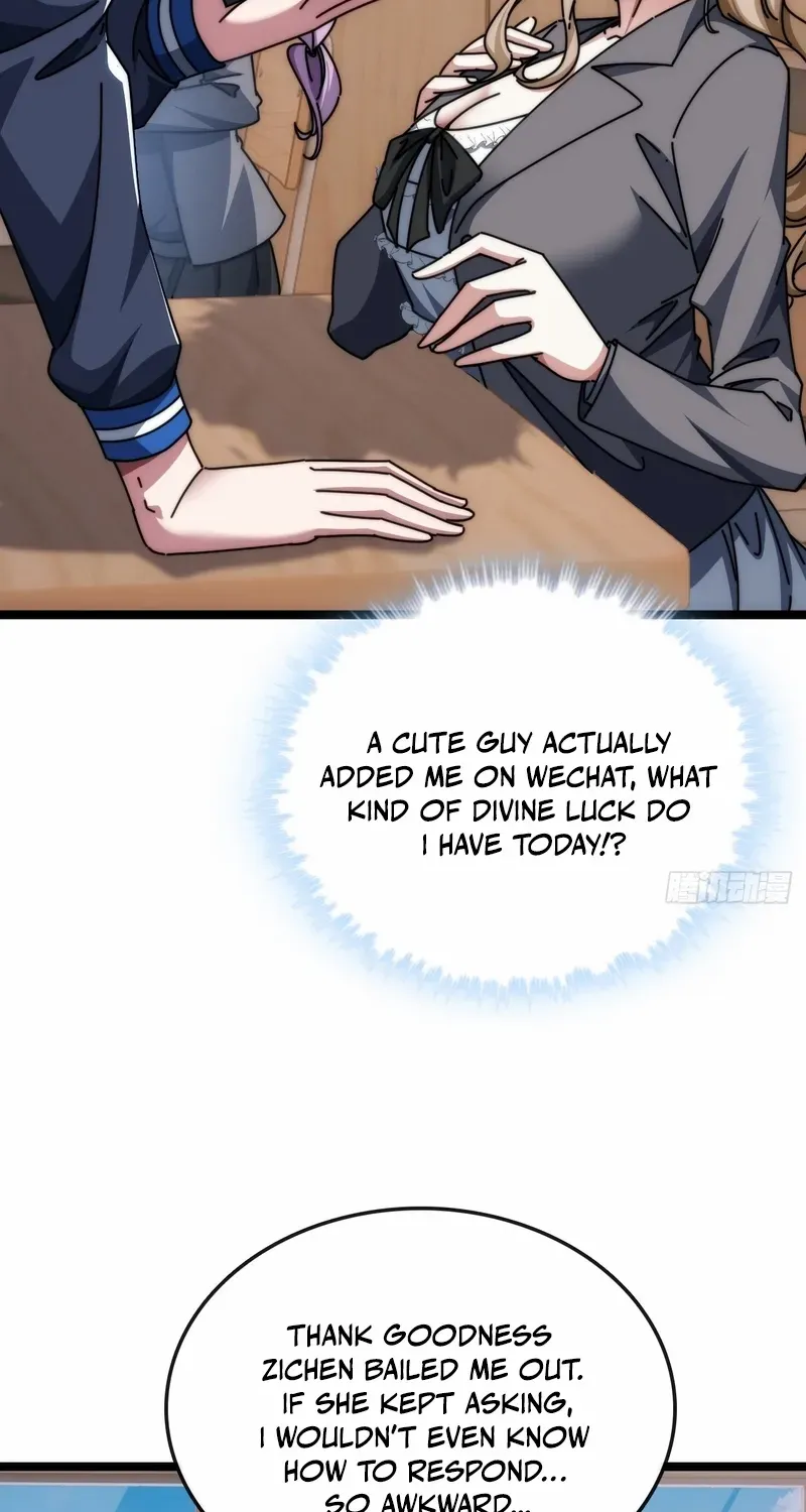 Read Infinite Evolution From Zero chapter 12 image 46 on Lezhin