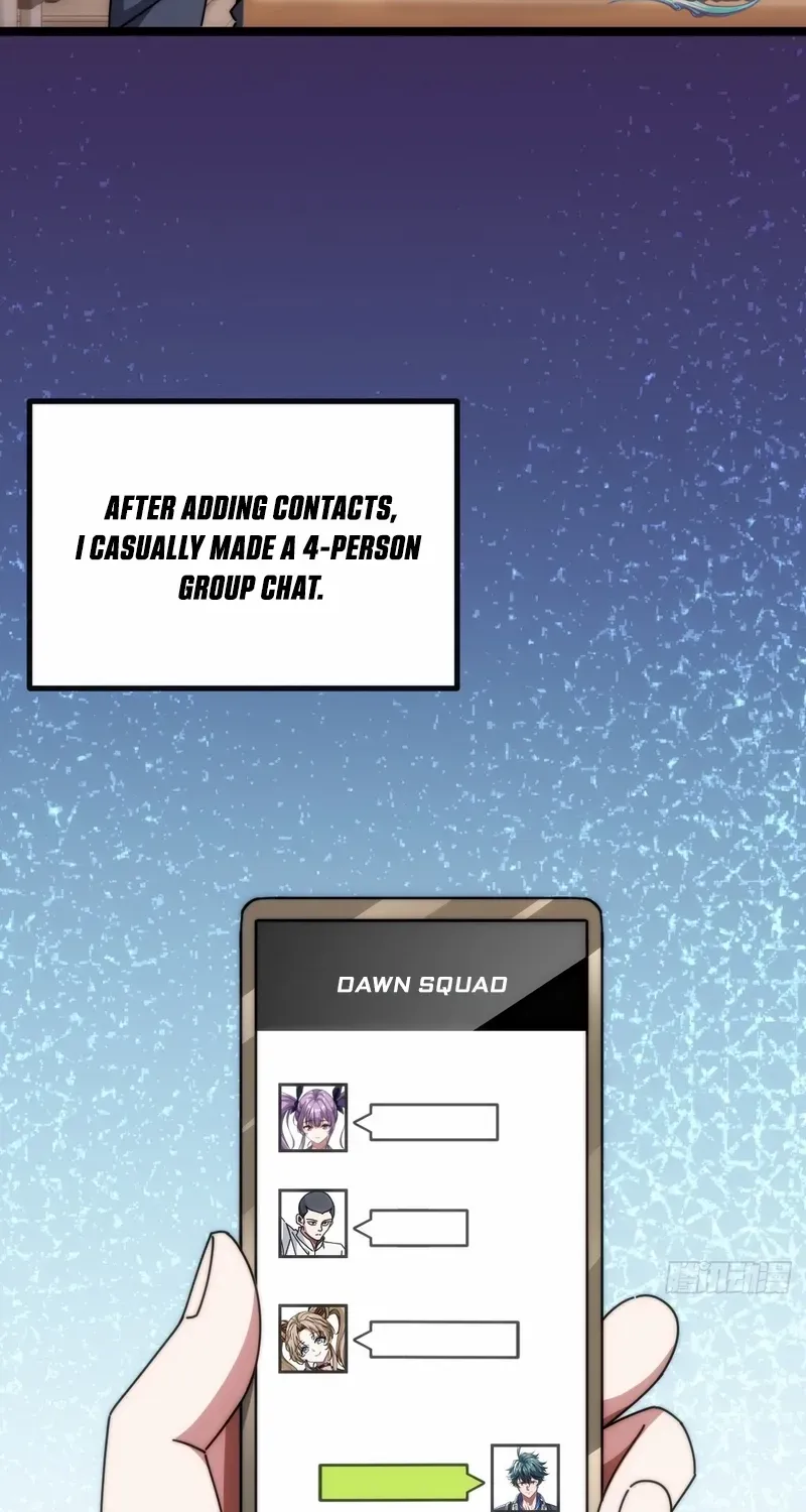 Read Infinite Evolution From Zero chapter 12 image 49 on Lezhin
