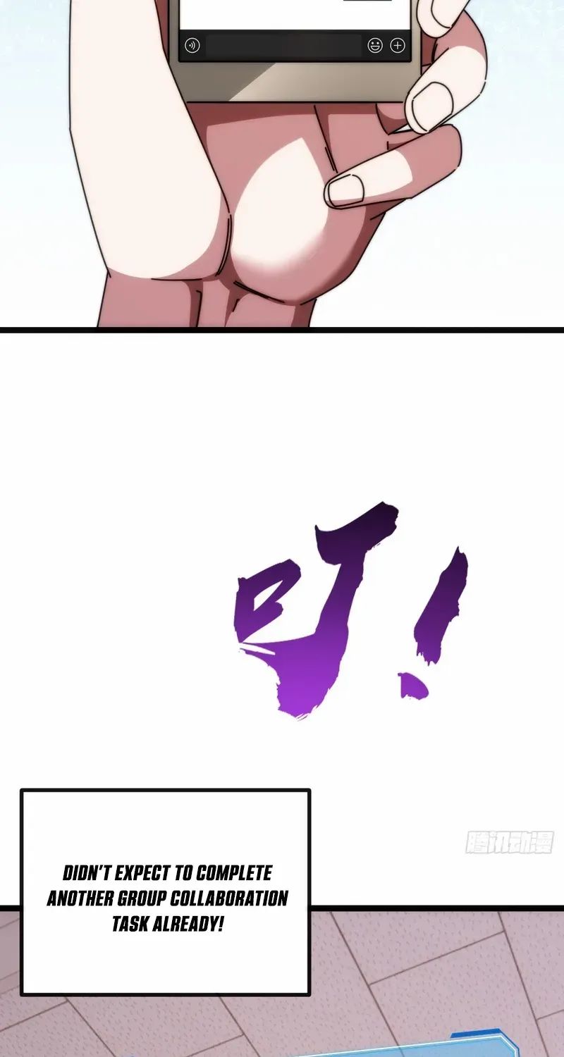 Read Infinite Evolution From Zero chapter 12 image 50 on Lezhin