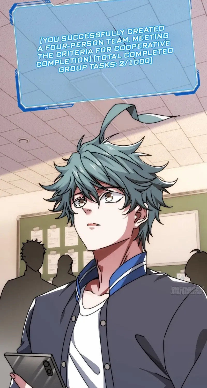 Read Infinite Evolution From Zero chapter 12 image 51 on Lezhin