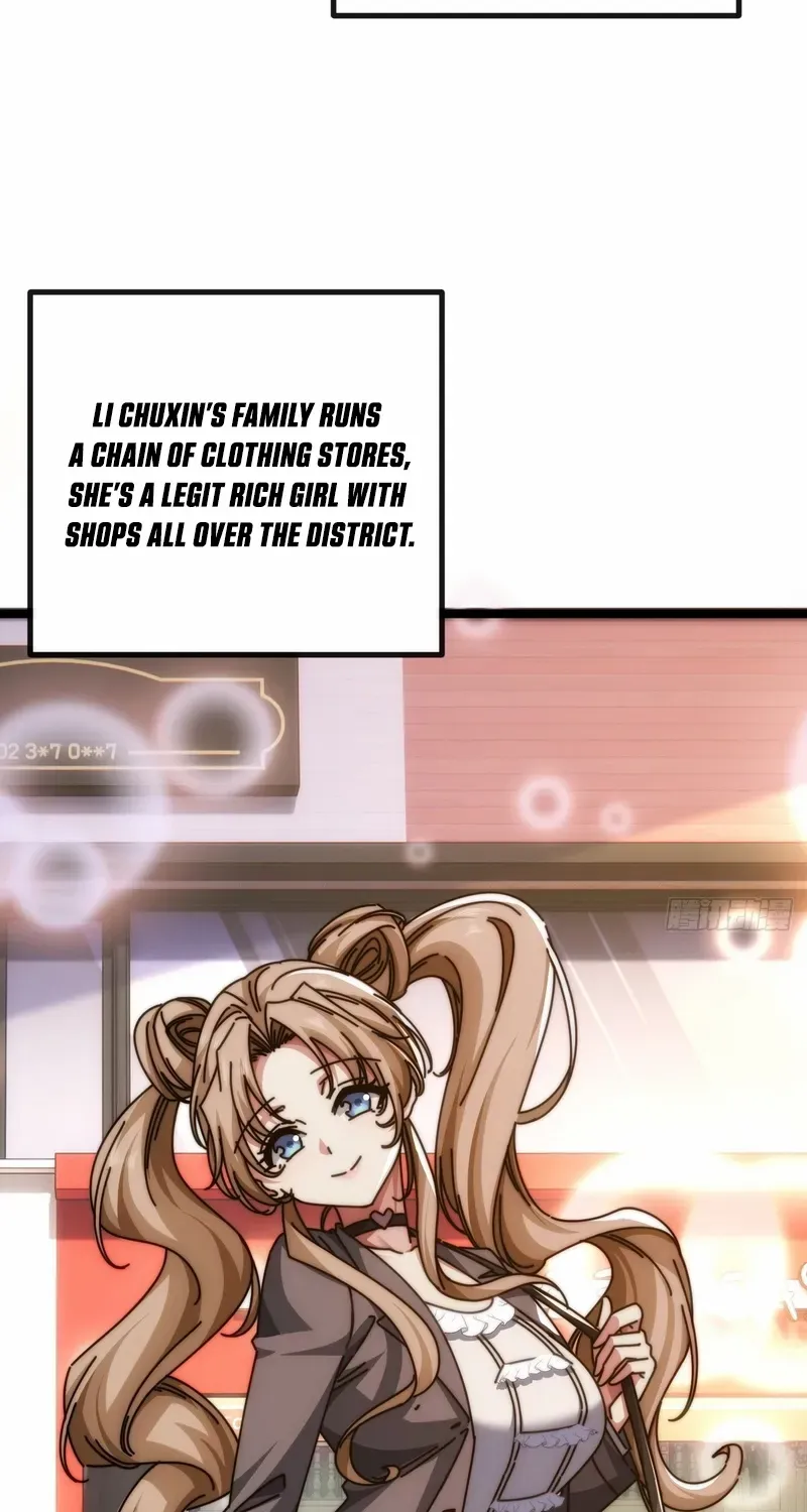 Read Infinite Evolution From Zero chapter 12 image 54 on Lezhin