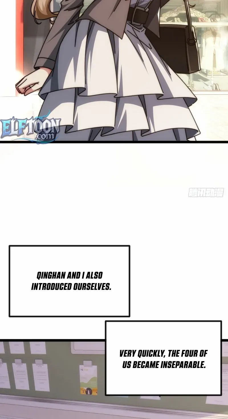 Read Infinite Evolution From Zero chapter 12 image 55 on Lezhin