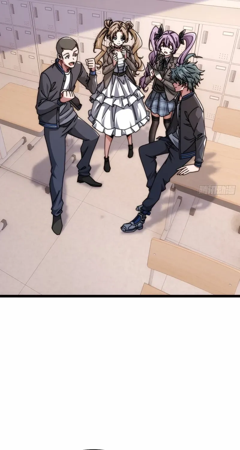 Read Infinite Evolution From Zero chapter 12 image 56 on Lezhin