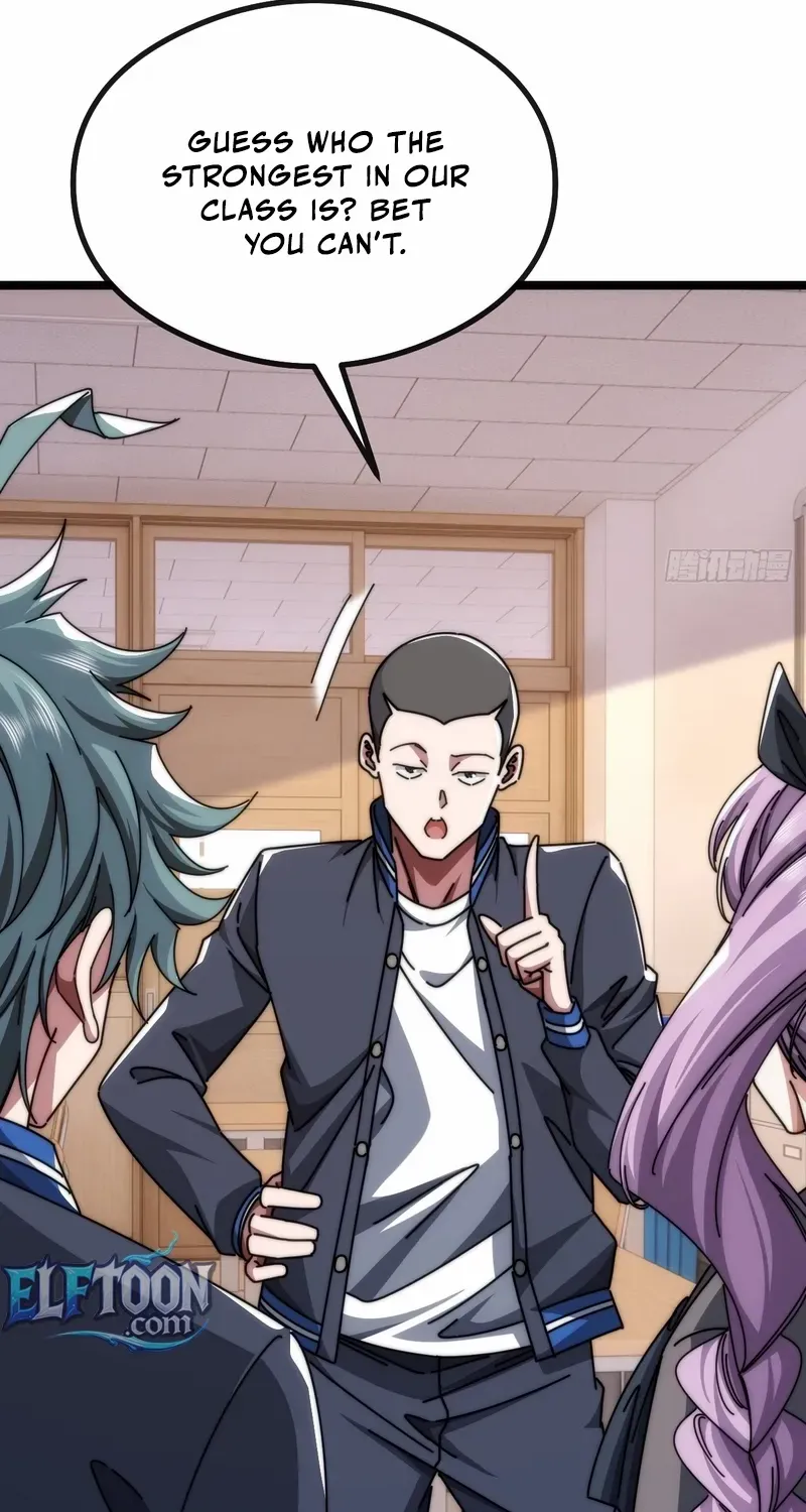 Read Infinite Evolution From Zero chapter 12 image 57 on Lezhin