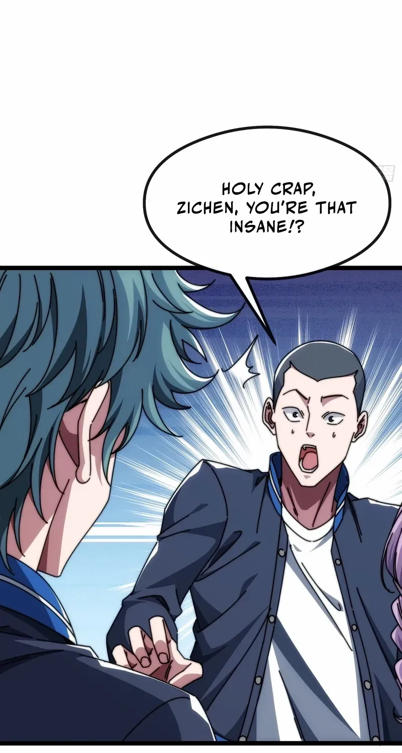 Read Infinite Evolution From Zero chapter 12 image 60 on Lezhin