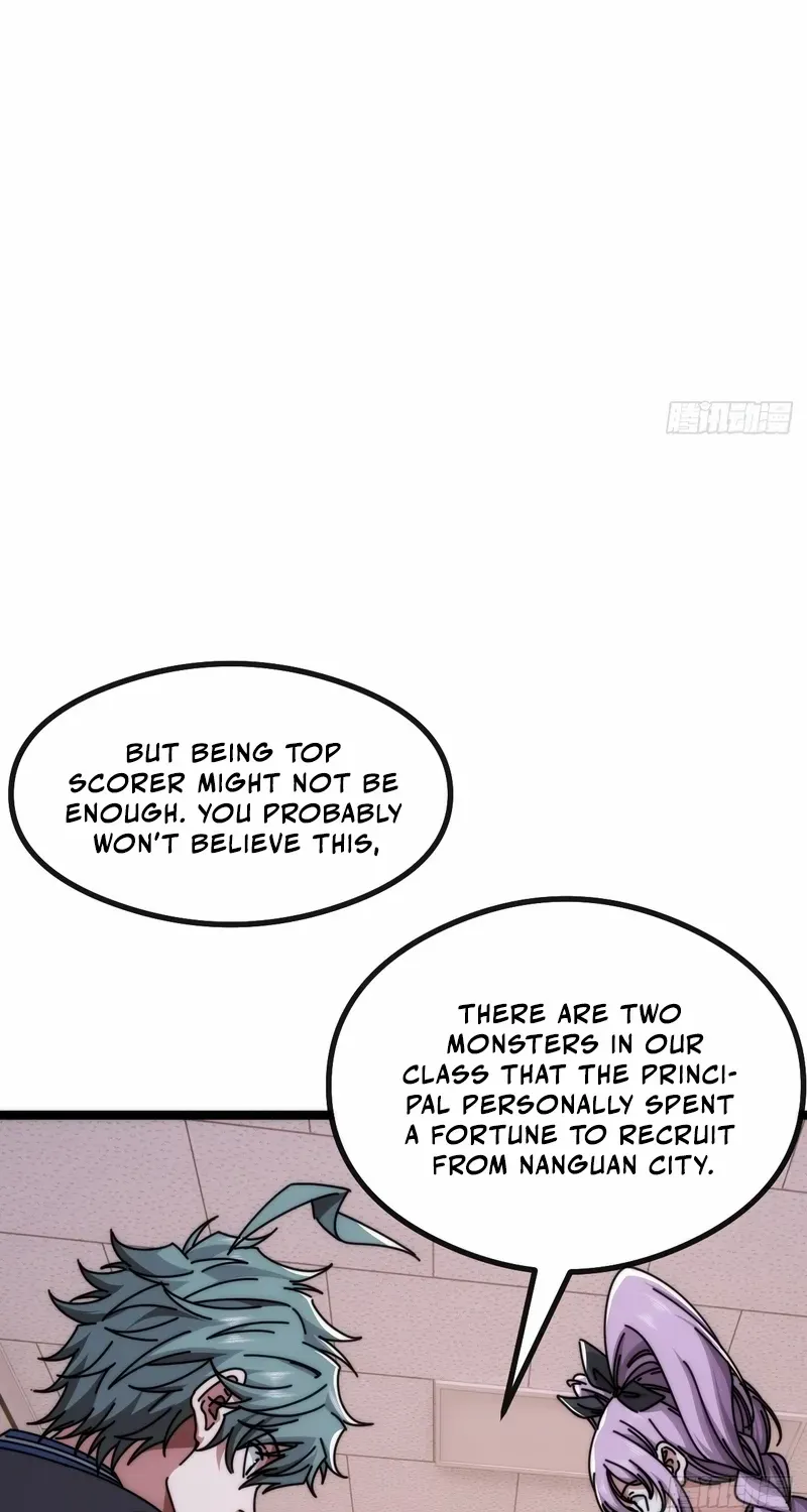 Read Infinite Evolution From Zero chapter 12 image 61 on Lezhin