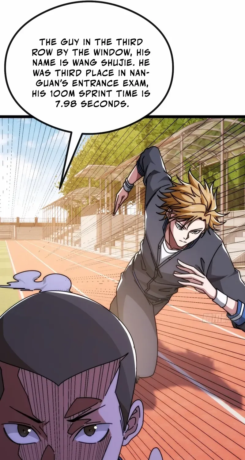 Read Infinite Evolution From Zero chapter 12 image 63 on Lezhin