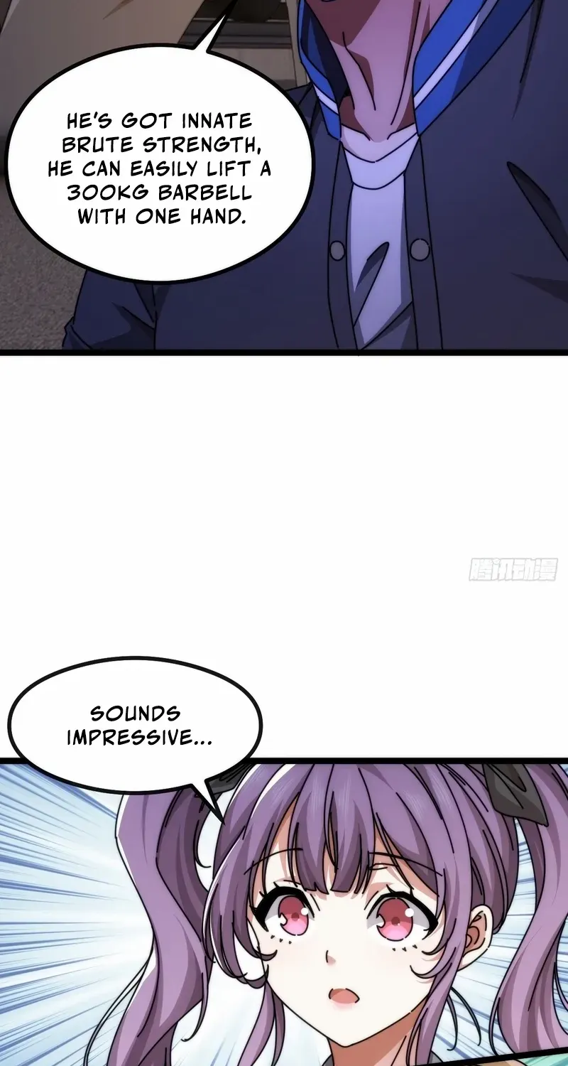 Read Infinite Evolution From Zero chapter 12 image 66 on Lezhin