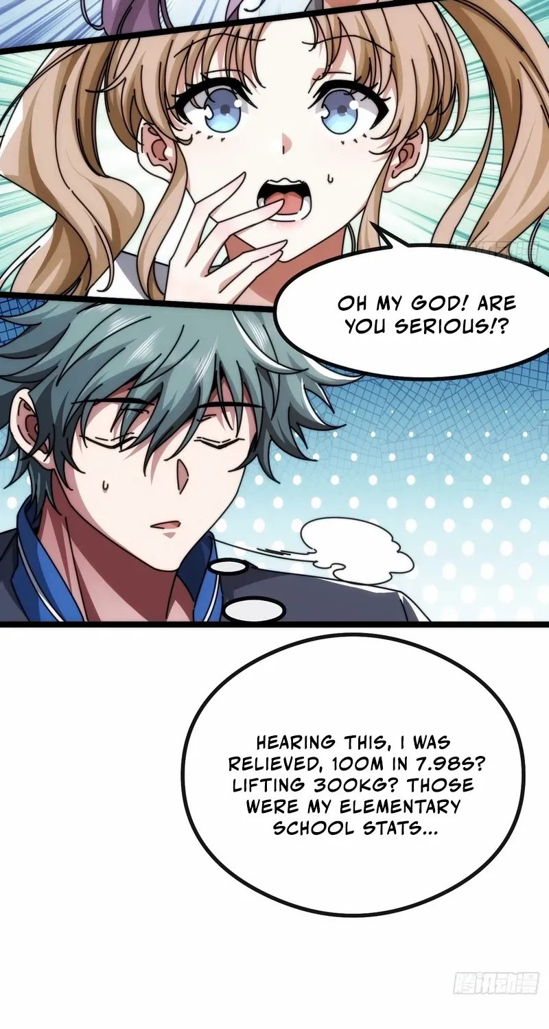 Read Infinite Evolution From Zero chapter 12 image 67 on Lezhin