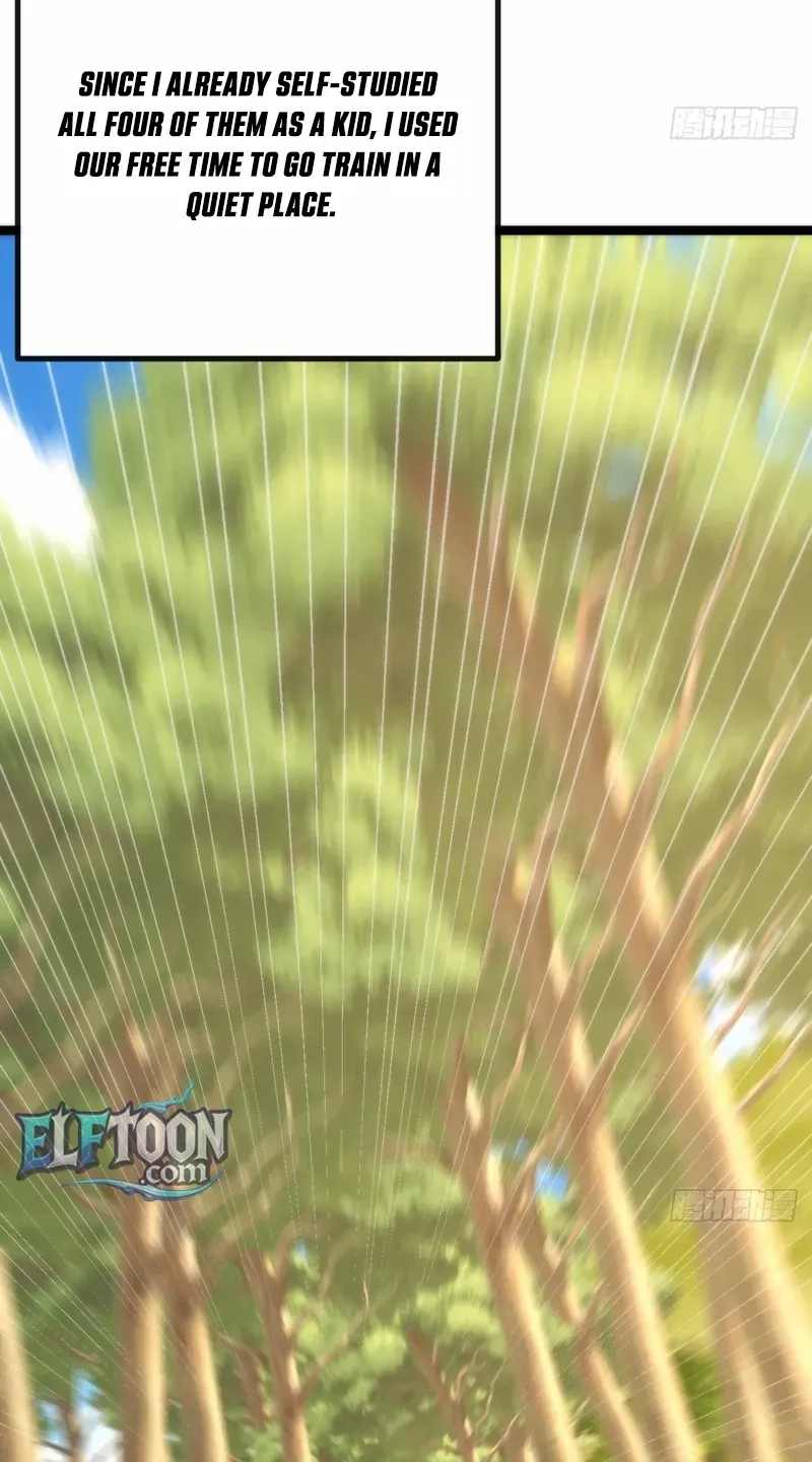 Read Infinite Evolution From Zero chapter 12 image 70 on Lezhin