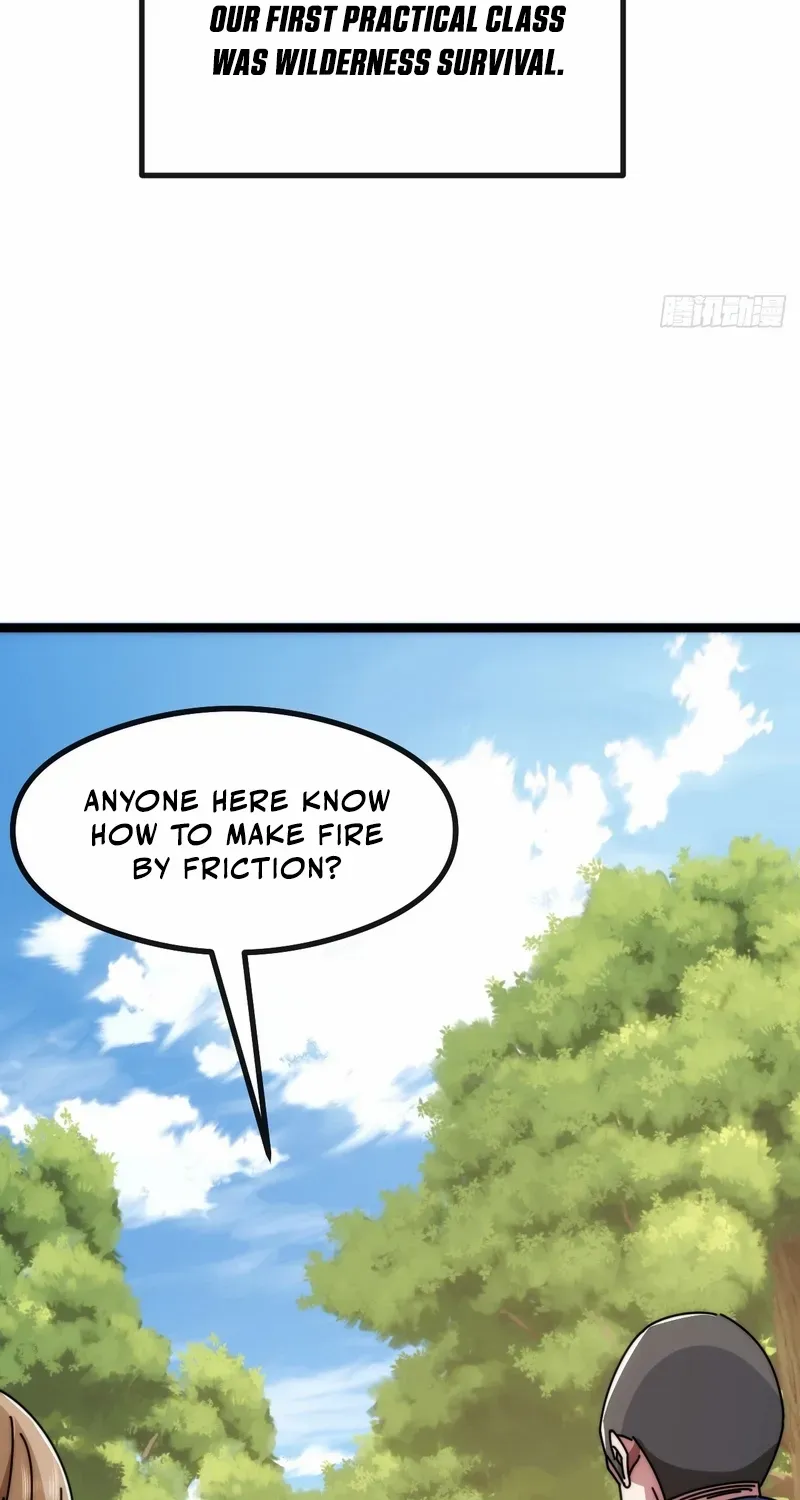 Read Infinite Evolution From Zero chapter 12 image 75 on Lezhin