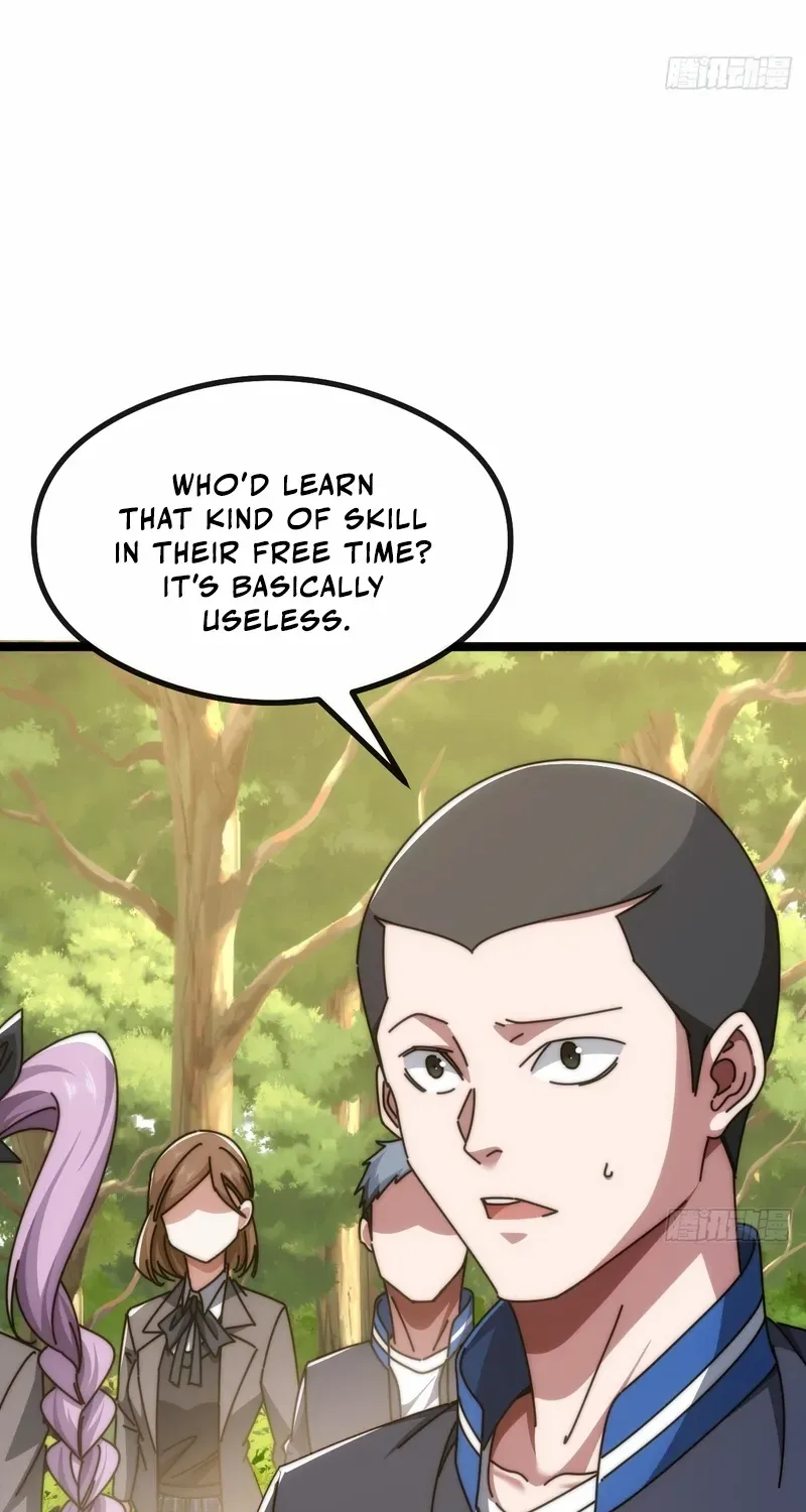 Read Infinite Evolution From Zero chapter 12 image 77 on Lezhin