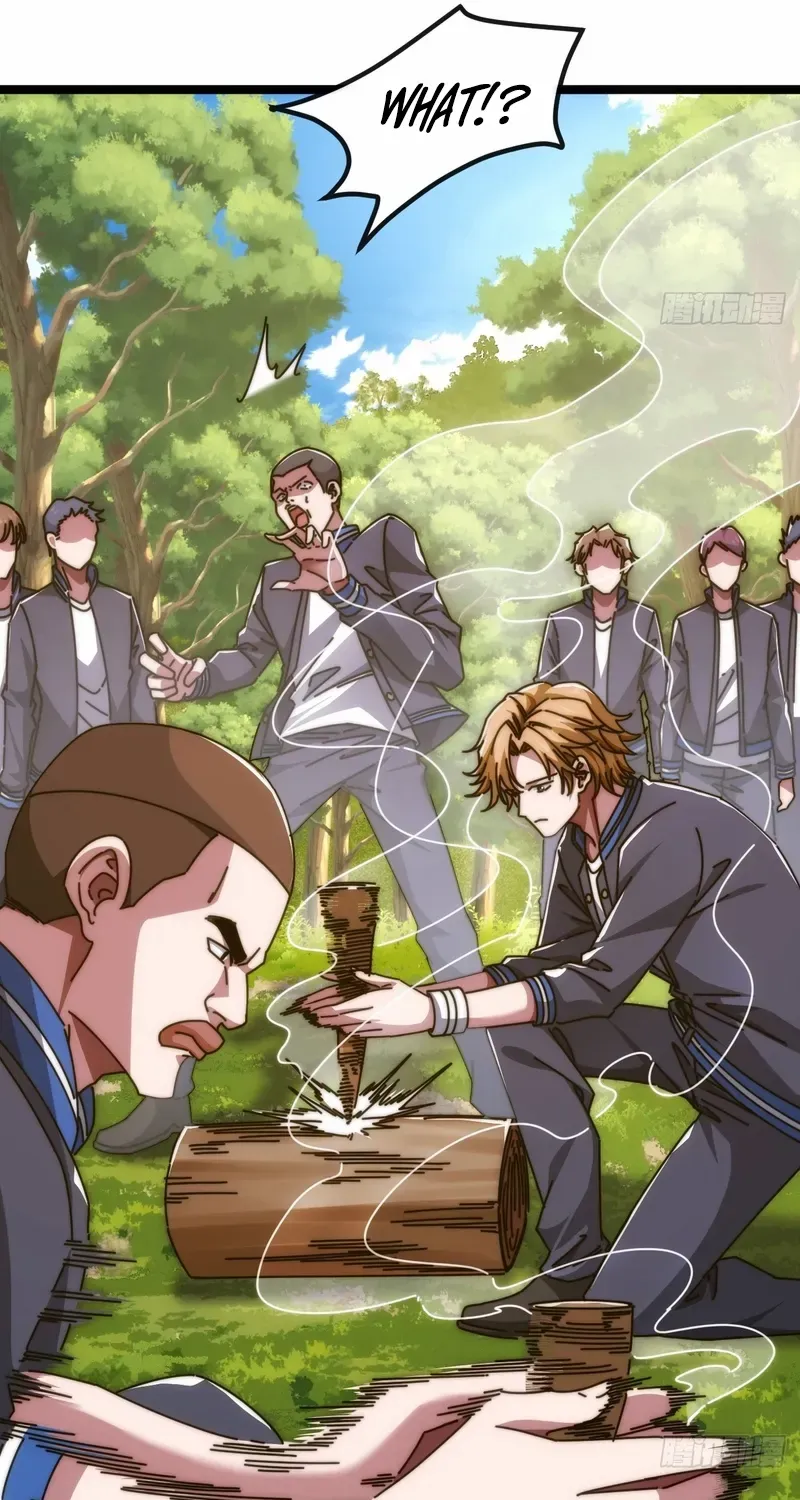 Read Infinite Evolution From Zero chapter 12 image 79 on Lezhin