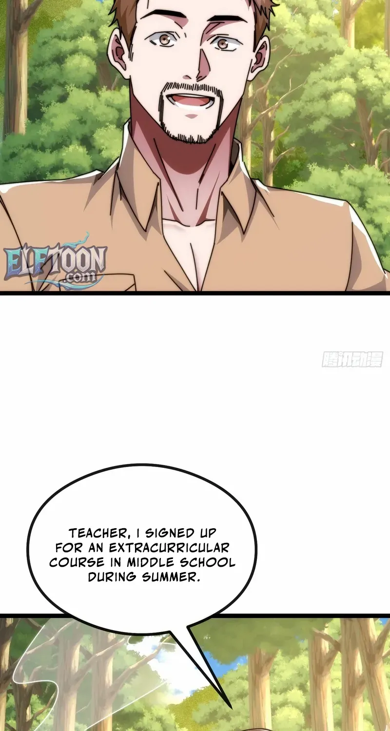 Read Infinite Evolution From Zero chapter 12 image 81 on Lezhin