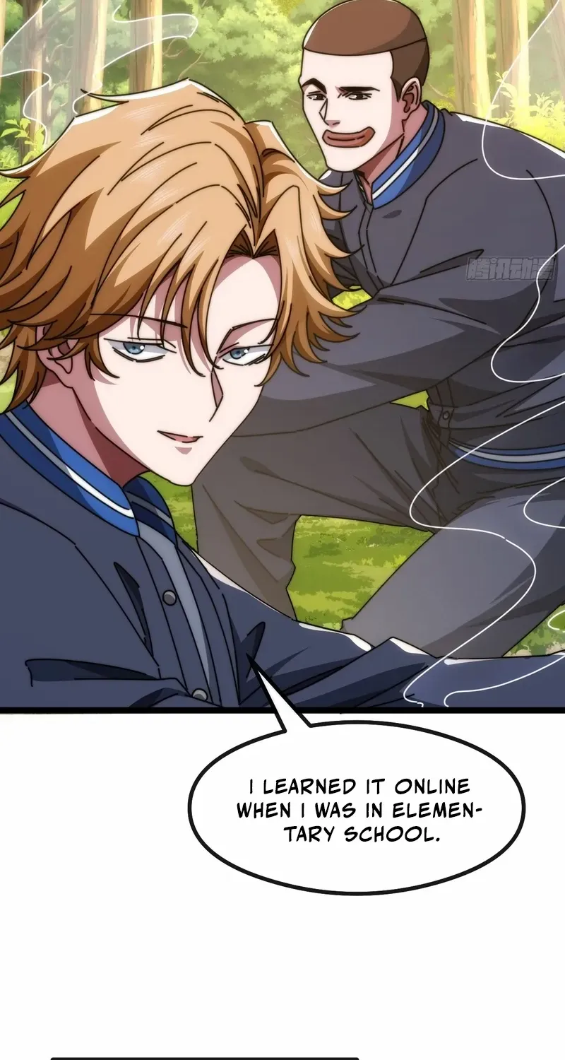 Read Infinite Evolution From Zero chapter 12 image 82 on Lezhin