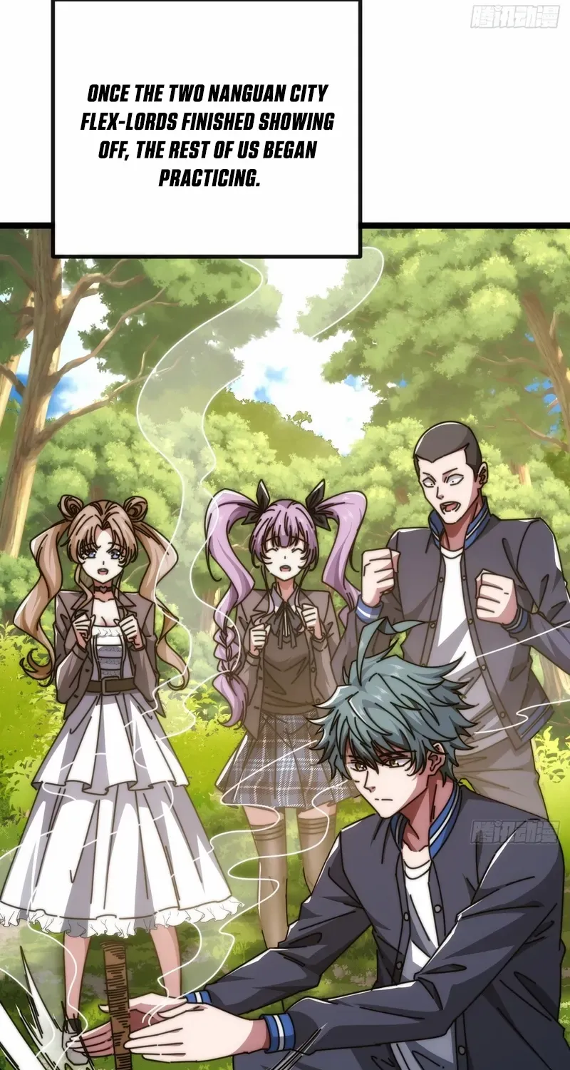 Read Infinite Evolution From Zero chapter 12 image 83 on Lezhin