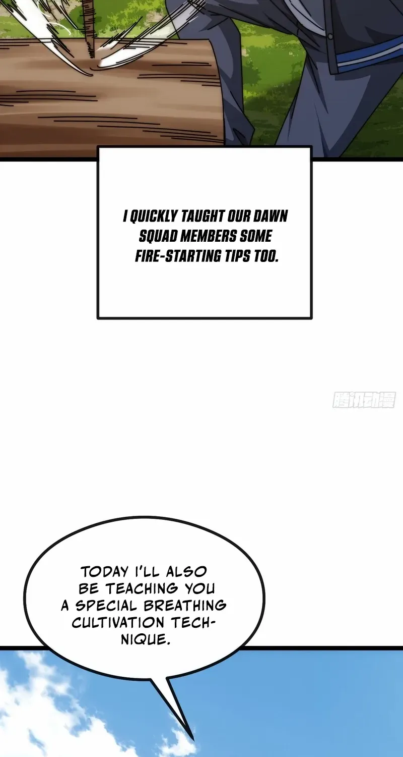 Read Infinite Evolution From Zero chapter 12 image 84 on Lezhin