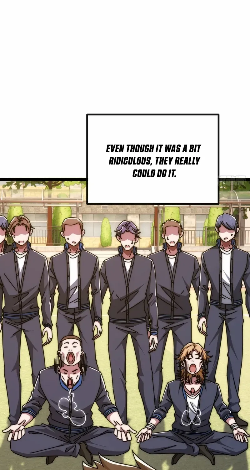Read Infinite Evolution From Zero chapter 12 image 87 on Lezhin